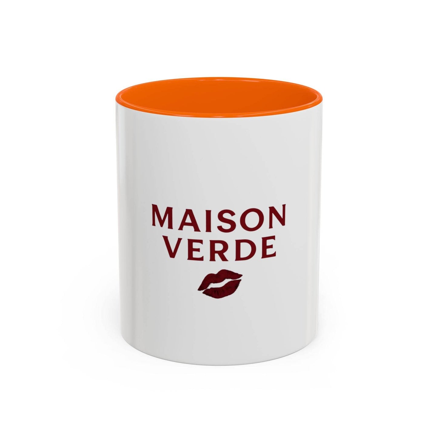Maison Verde Mug - Maison Verde