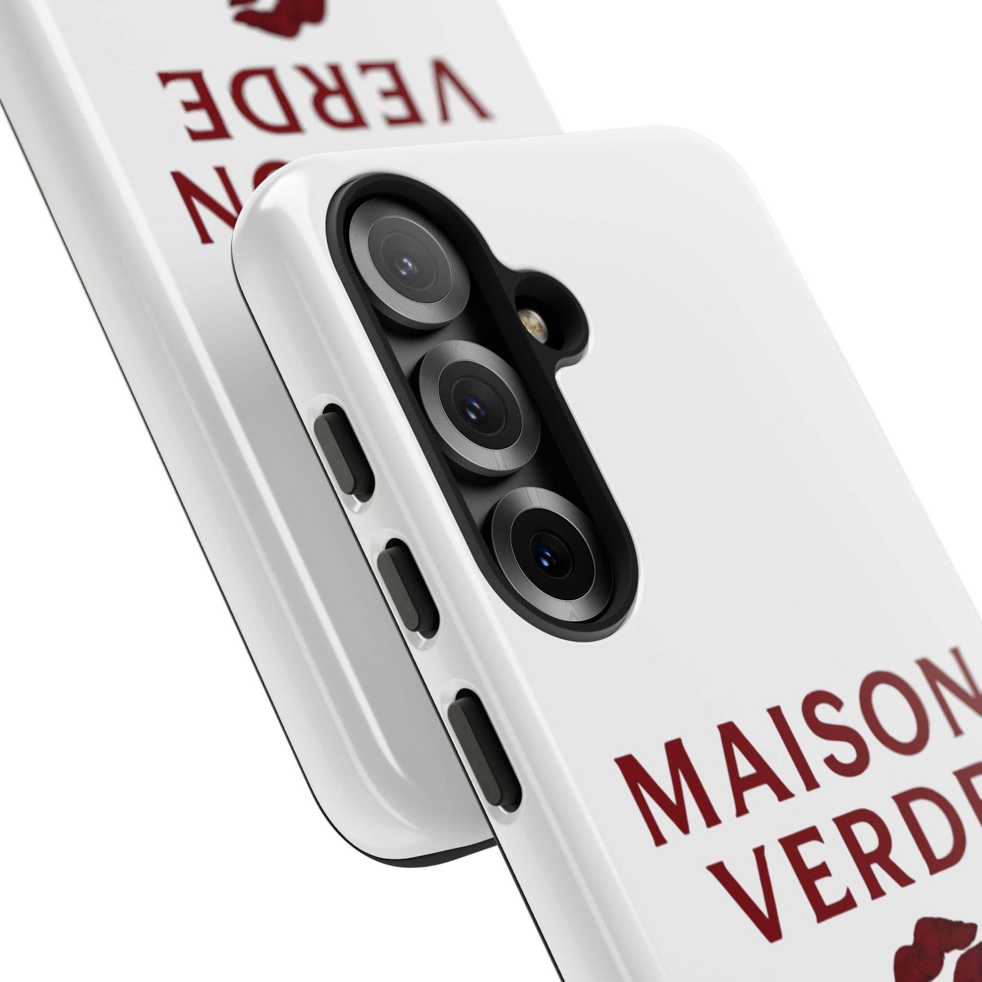 Maison Verde Phone Cover - Maison Verde