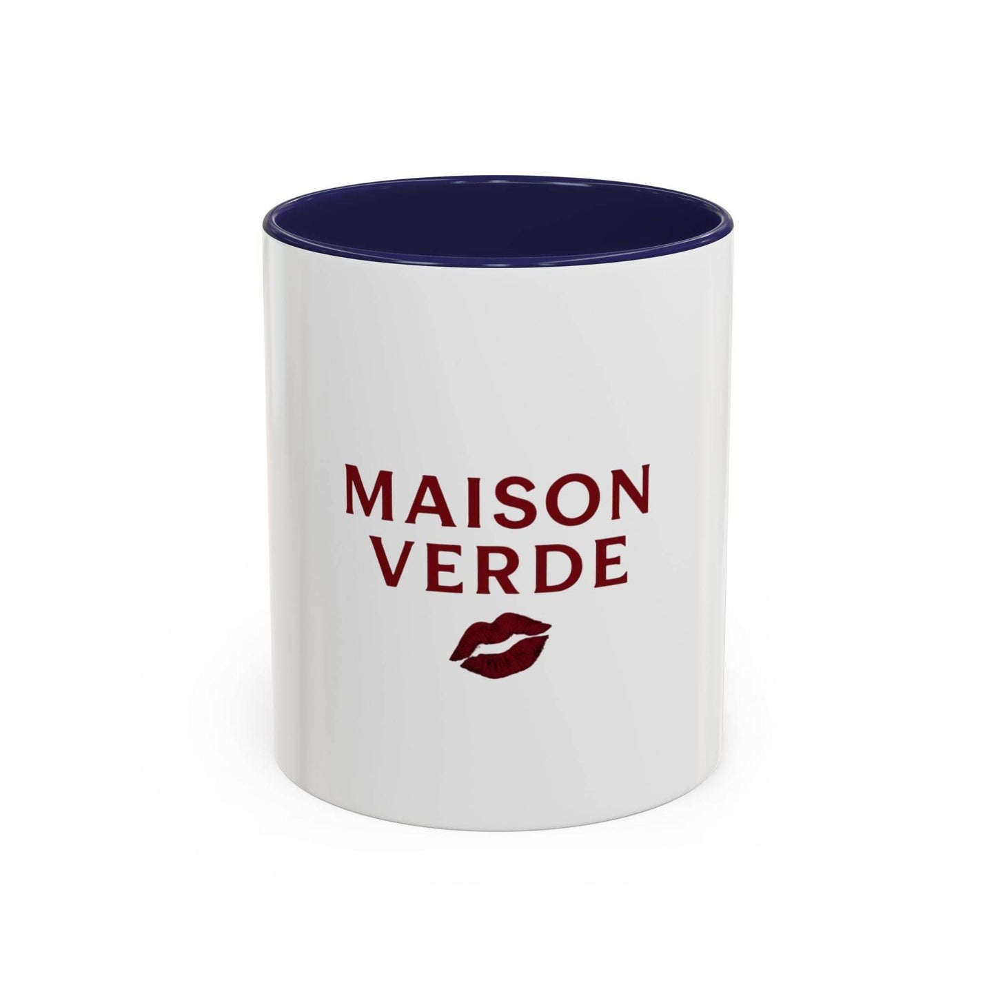 Maison Verde Mug - Maison Verde