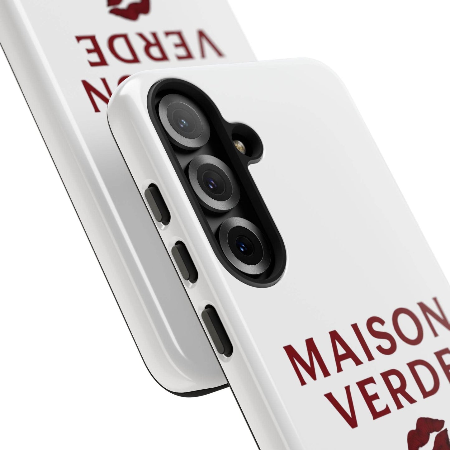 Maison Verde Phone Cover - Maison Verde