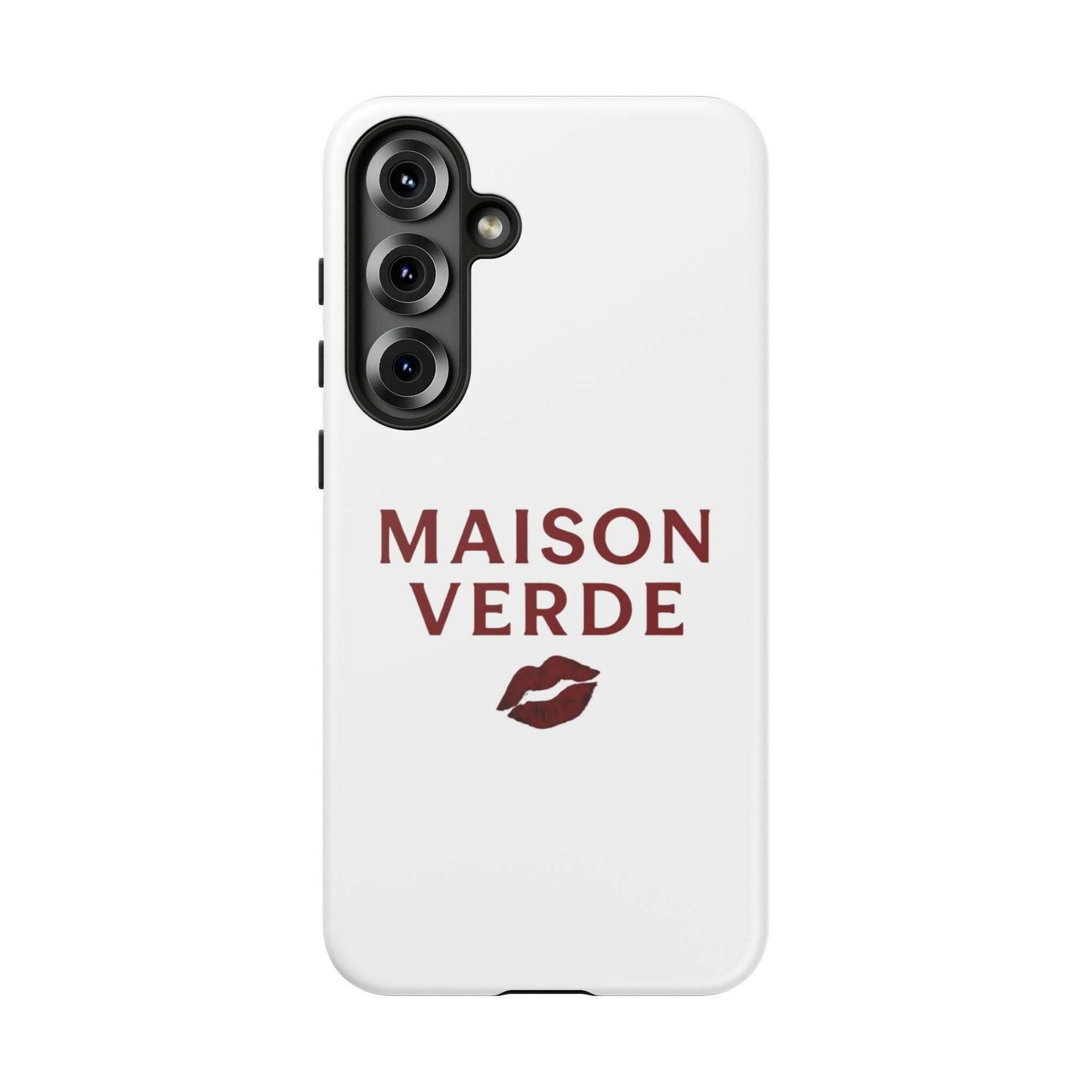 Maison Verde Phone Cover - Maison Verde