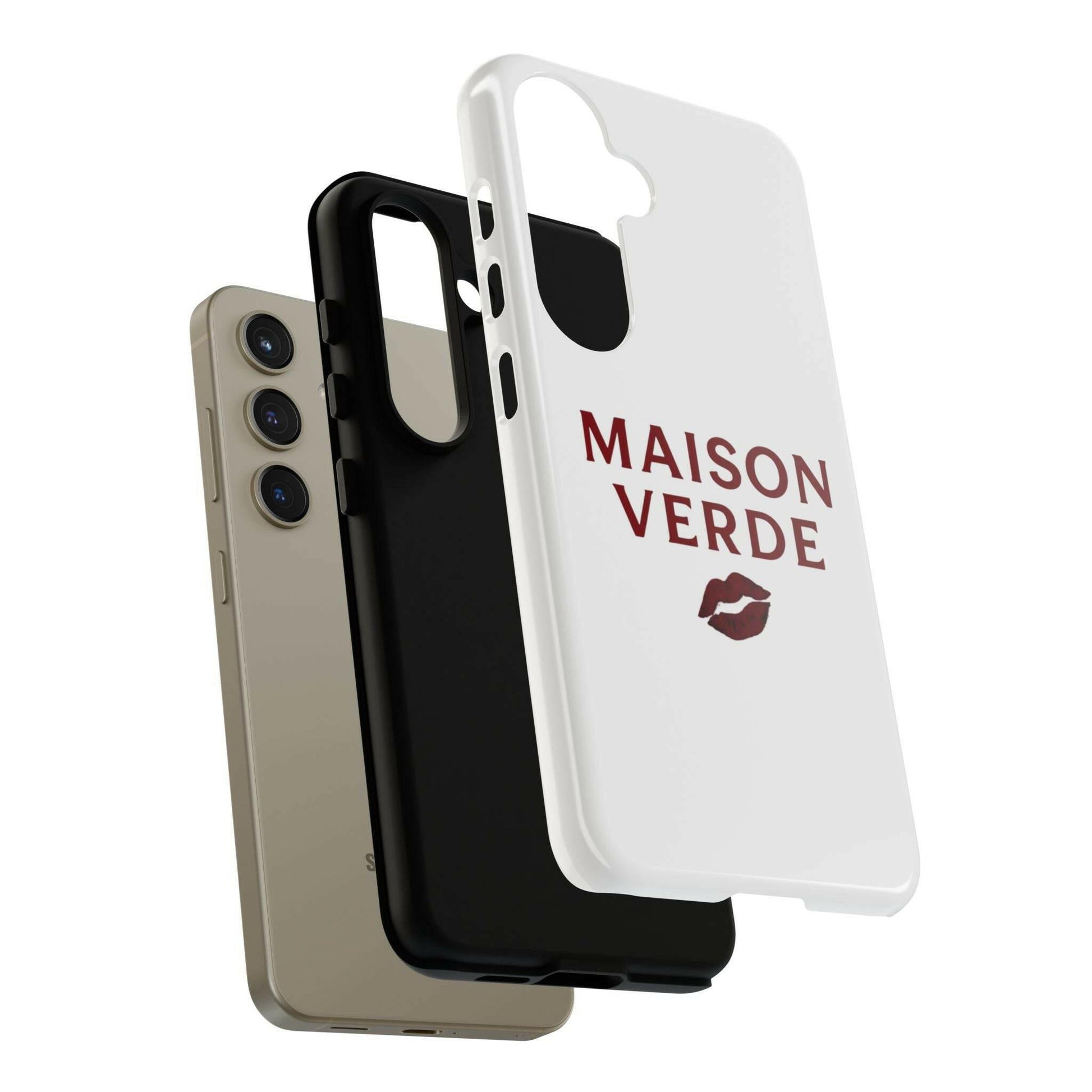 Maison Verde Phone Cover - Maison Verde
