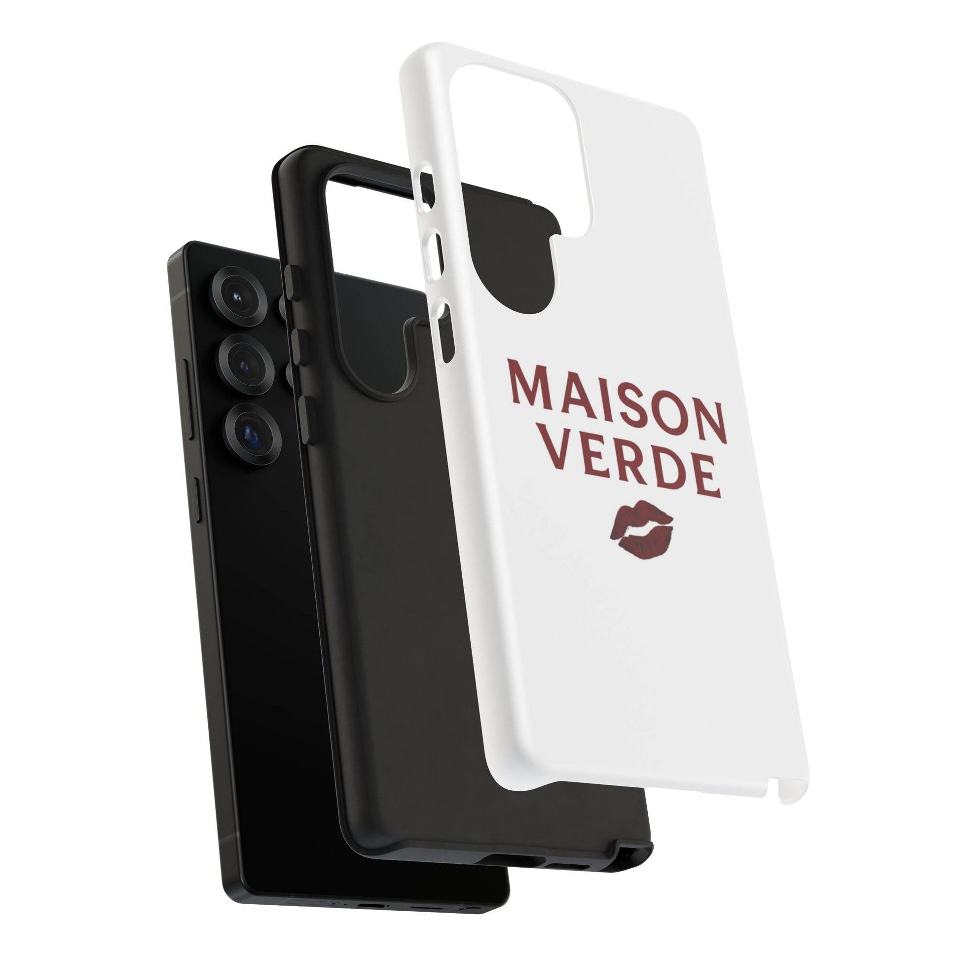Maison Verde Phone Cover - Maison Verde