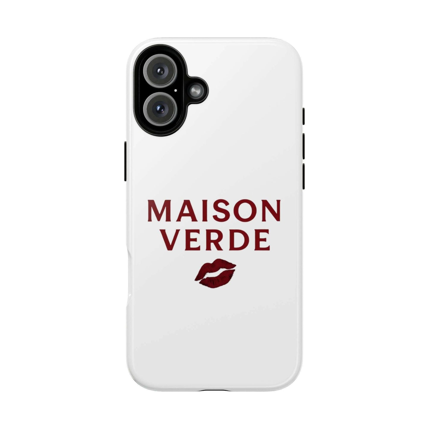 Maison Verde Phone Cover - Maison Verde