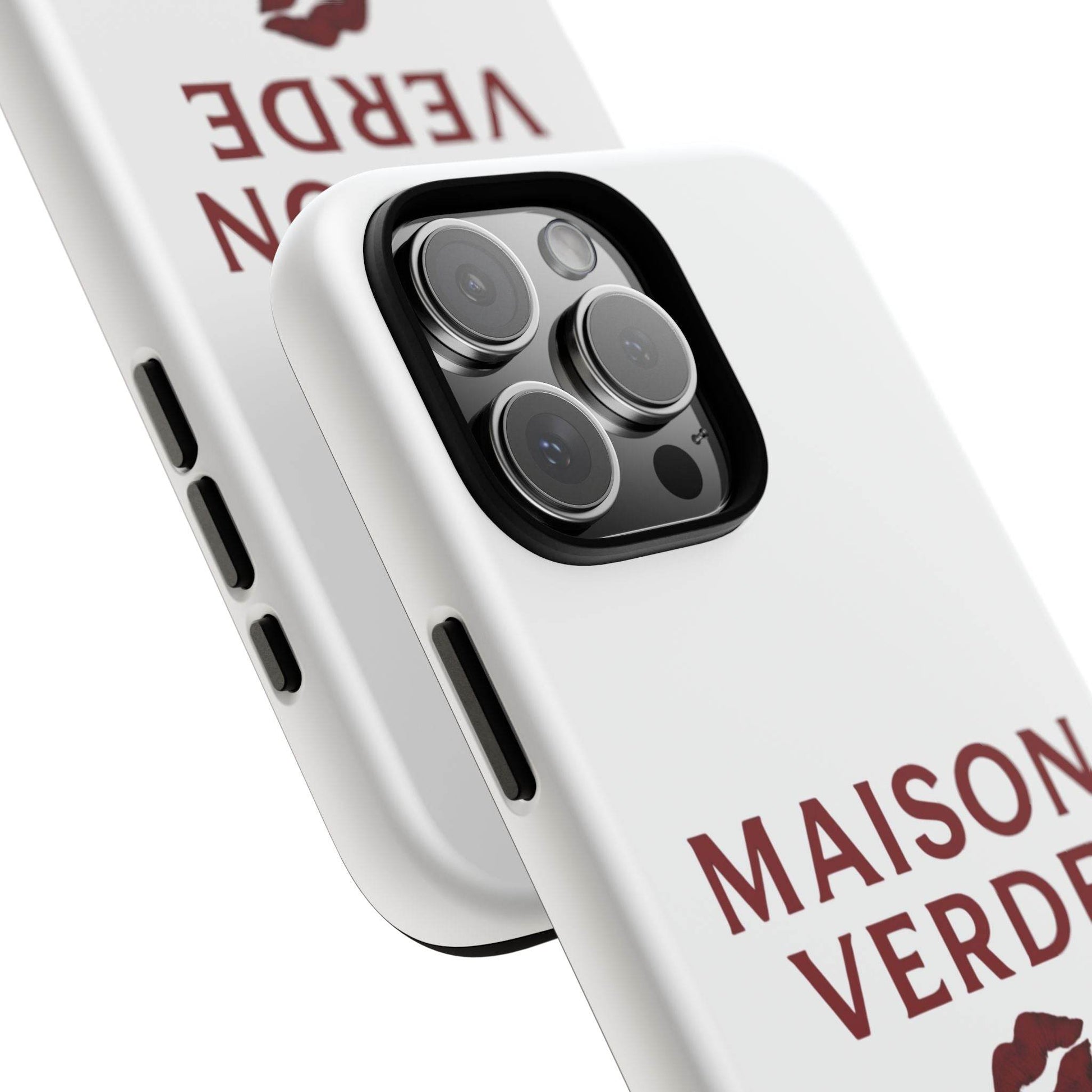 Maison Verde Phone Cover - Maison Verde