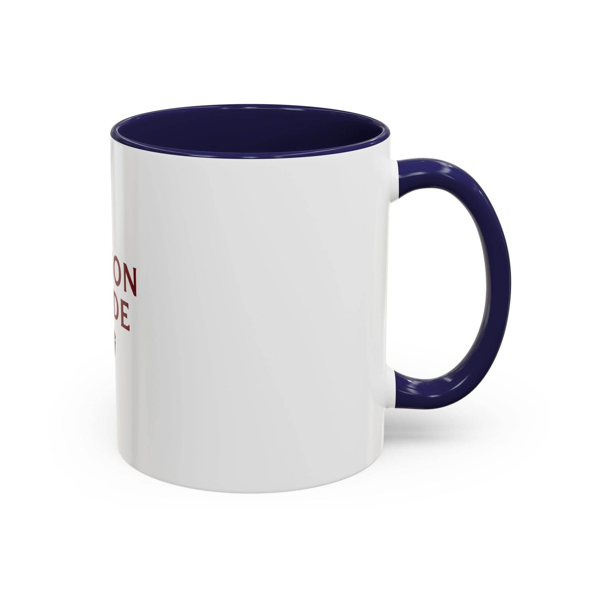 Maison Verde Mug - Maison Verde