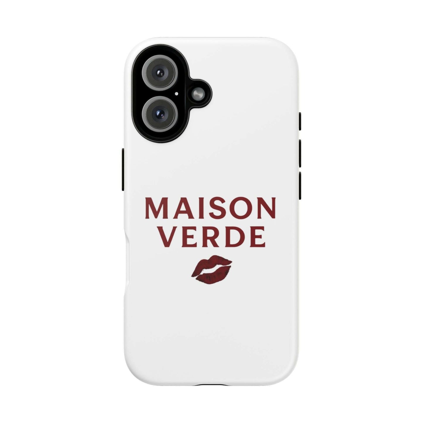 Maison Verde Phone Cover - Maison Verde