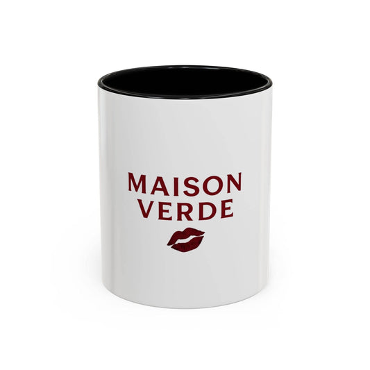 Maison Verde Mug - Maison Verde