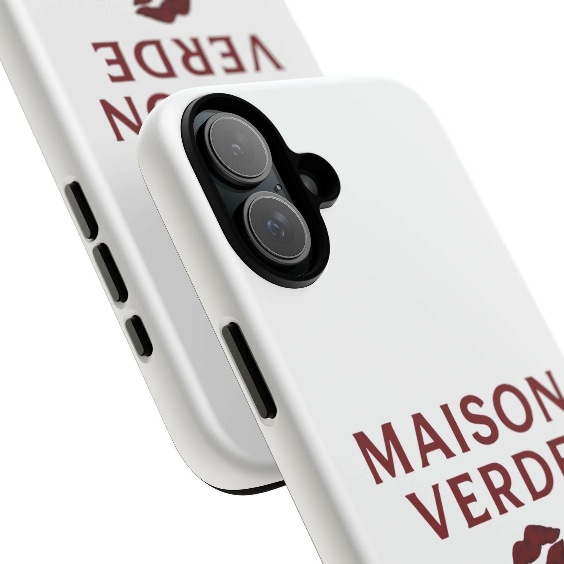 Maison Verde Phone Cover - Maison Verde