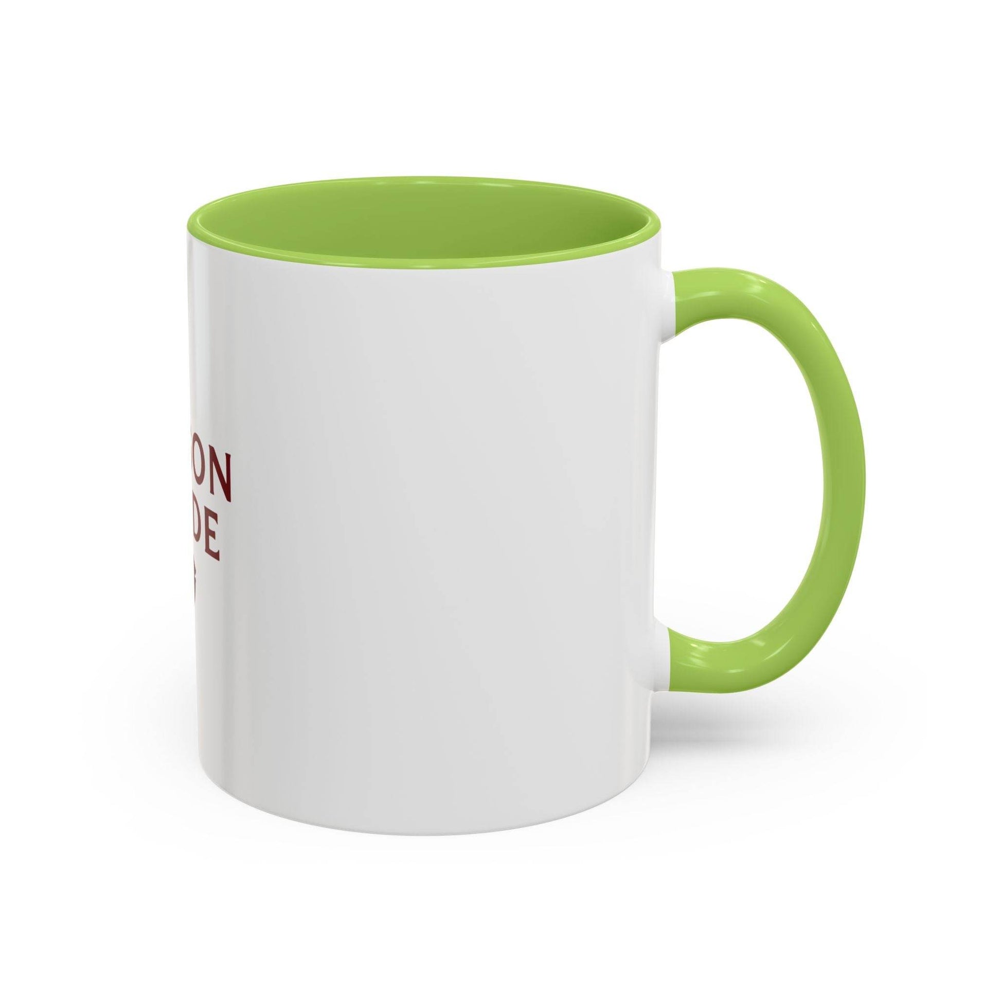 Maison Verde Mug - Maison Verde