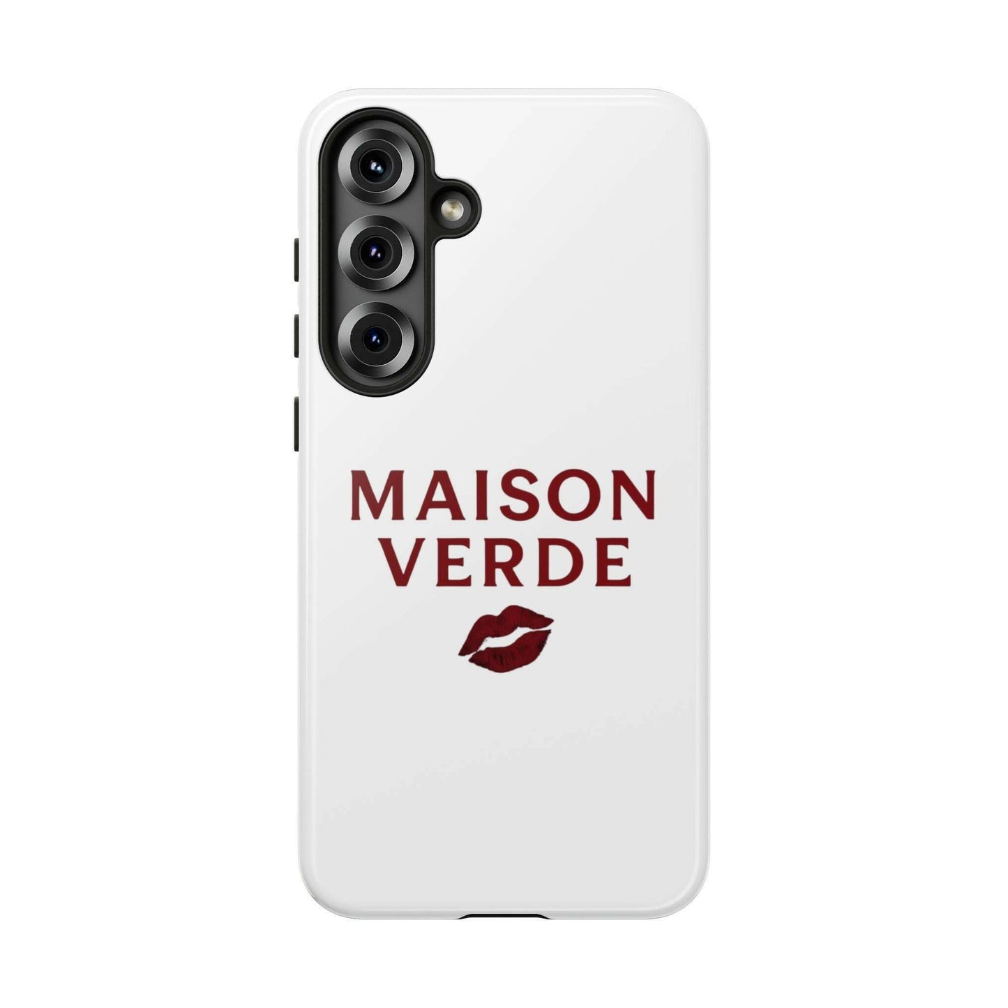 Maison Verde Phone Cover - Maison Verde