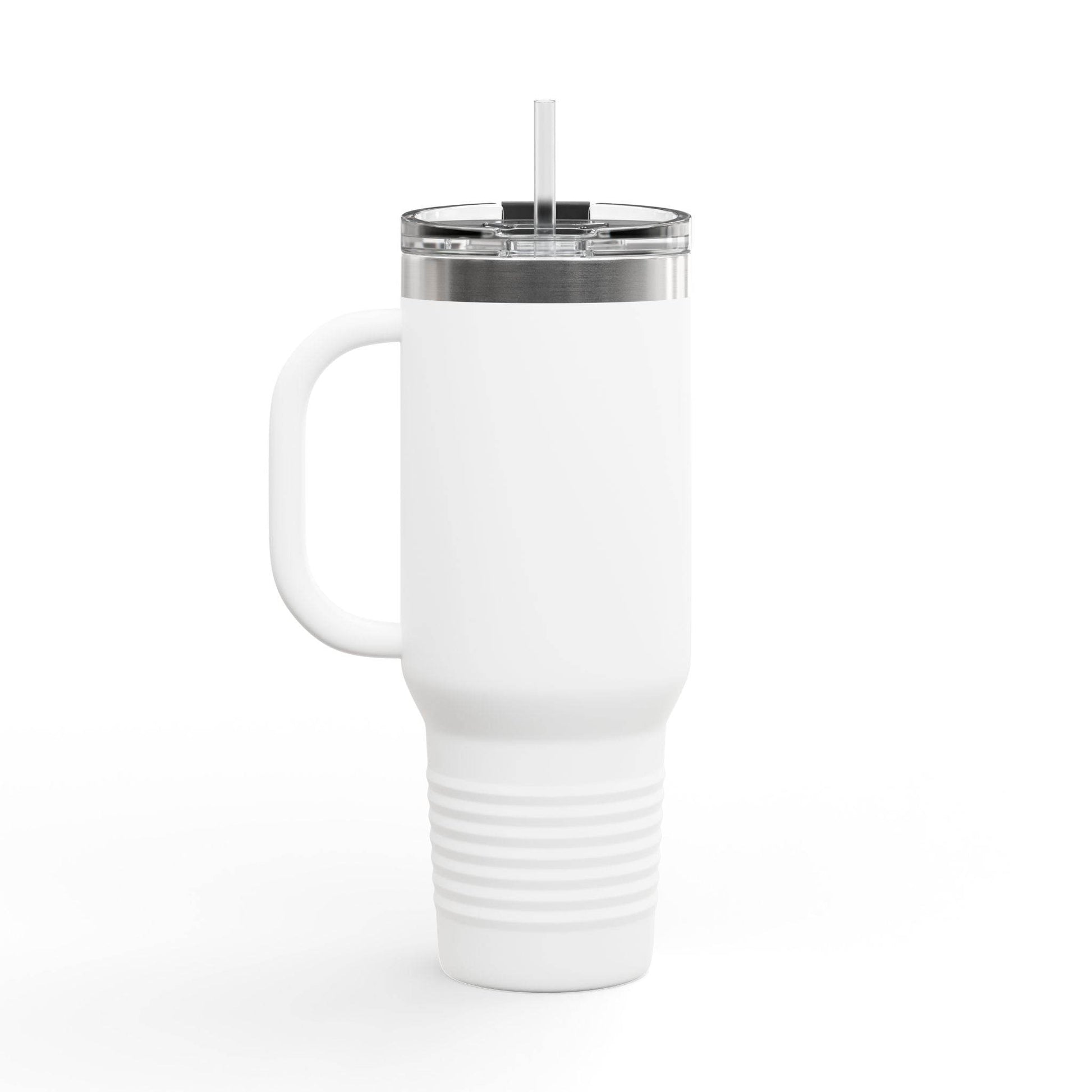 Maison Verde Insulated Travel Mug - Maison Verde