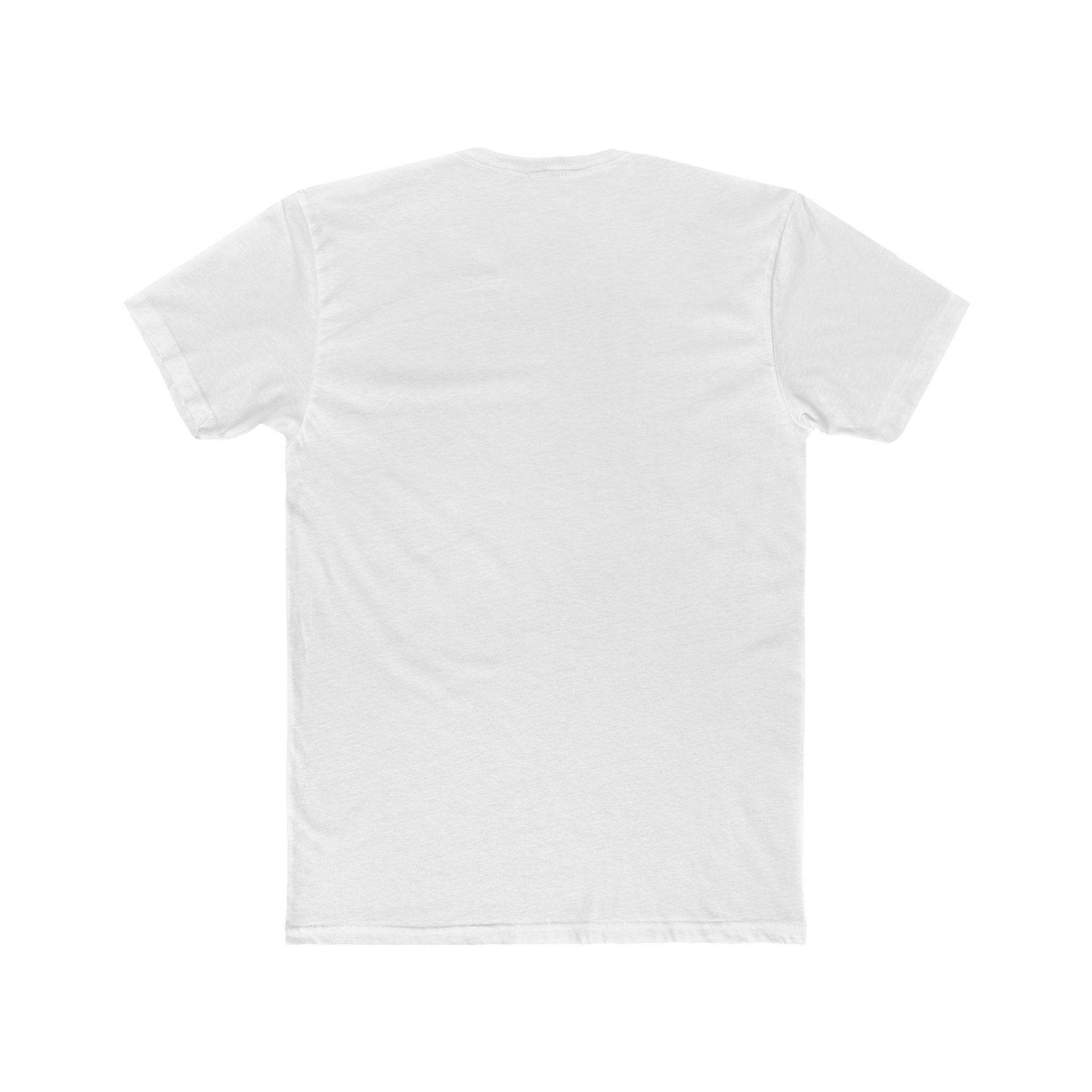 Vivid Ink Designs Unisex Cotton Crew Tee - Maison Verde