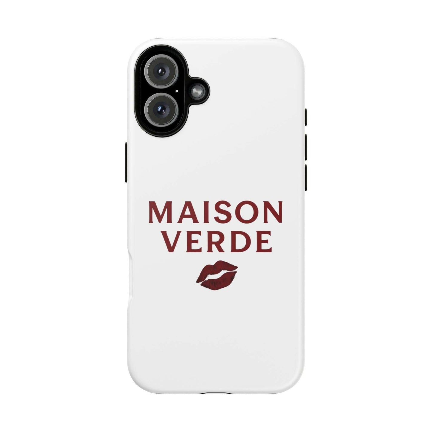 Maison Verde Phone Cover - Maison Verde