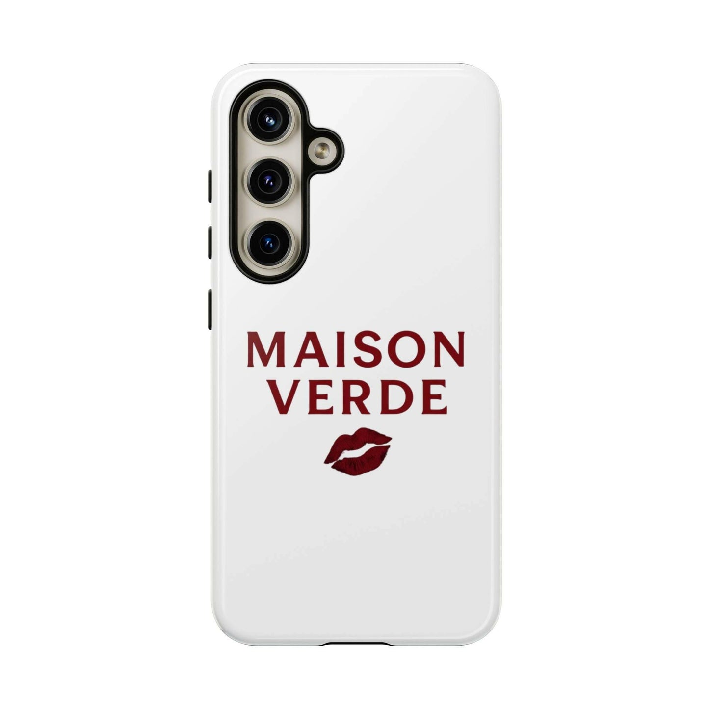 Maison Verde Phone Cover - Maison Verde