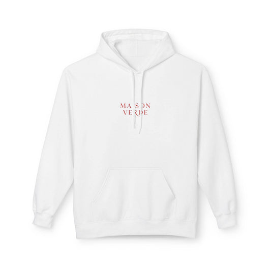 Maison Verde Unisex Hoodie - Maison Verde