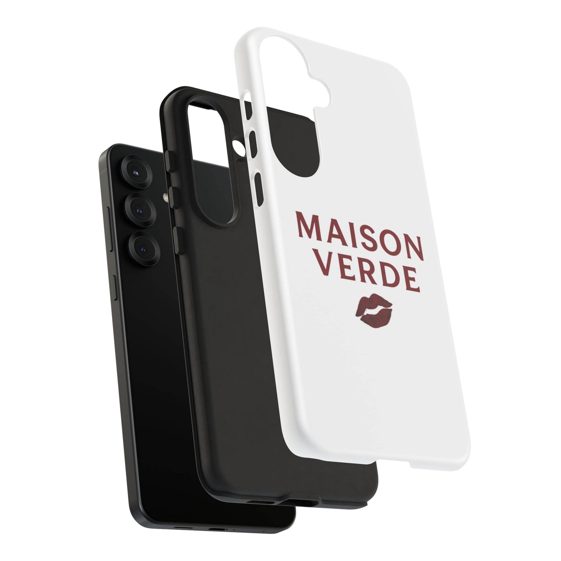 Maison Verde Phone Cover - Maison Verde