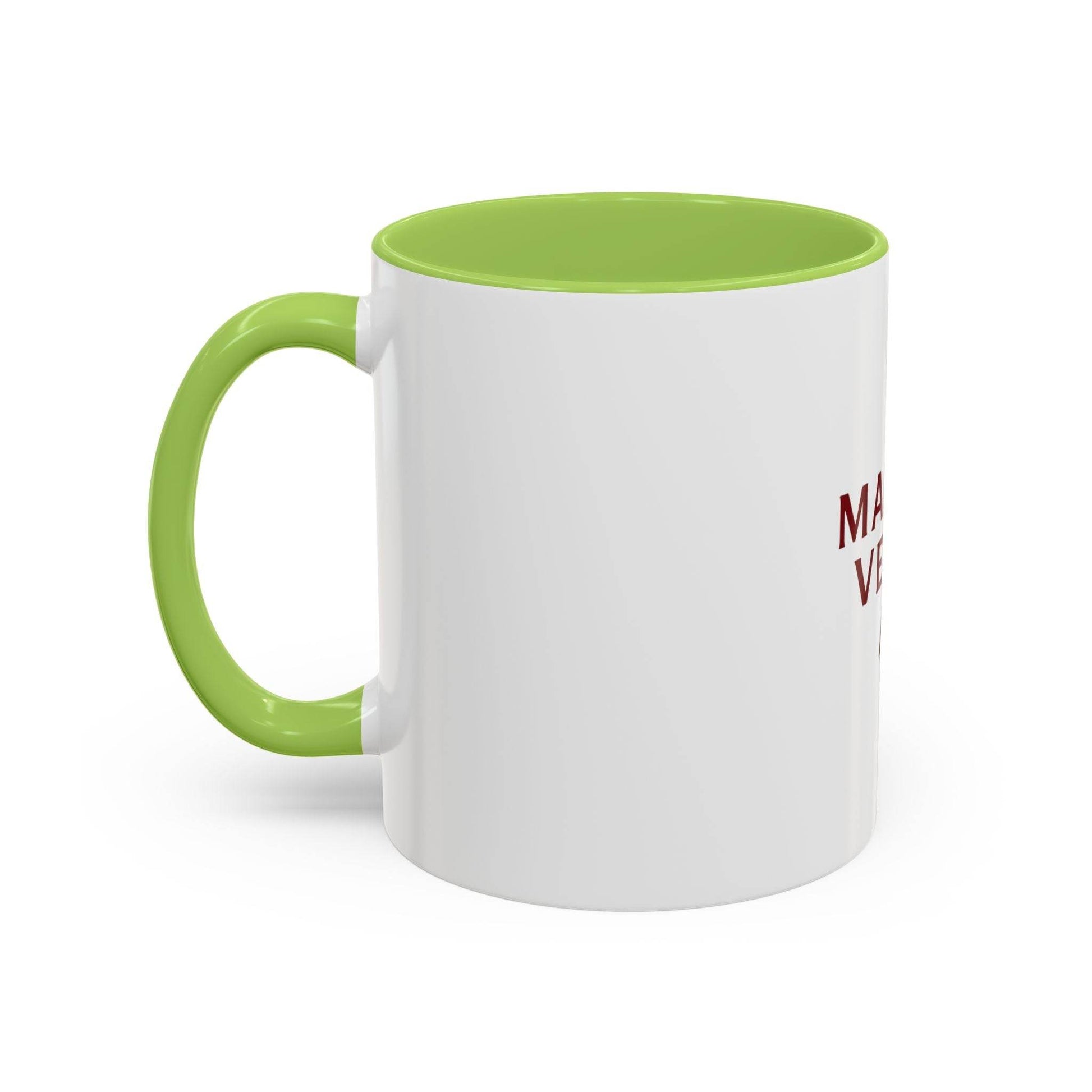Maison Verde Mug - Maison Verde