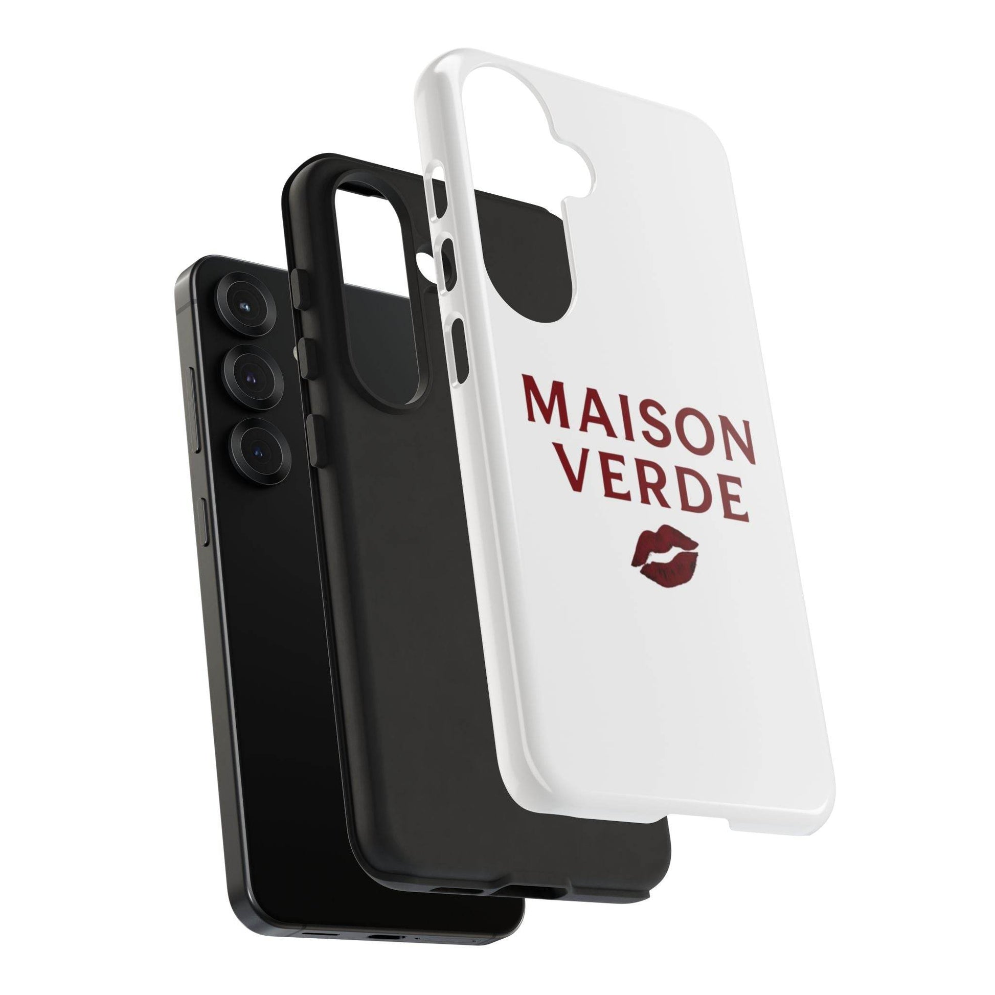 Maison Verde Phone Cover - Maison Verde
