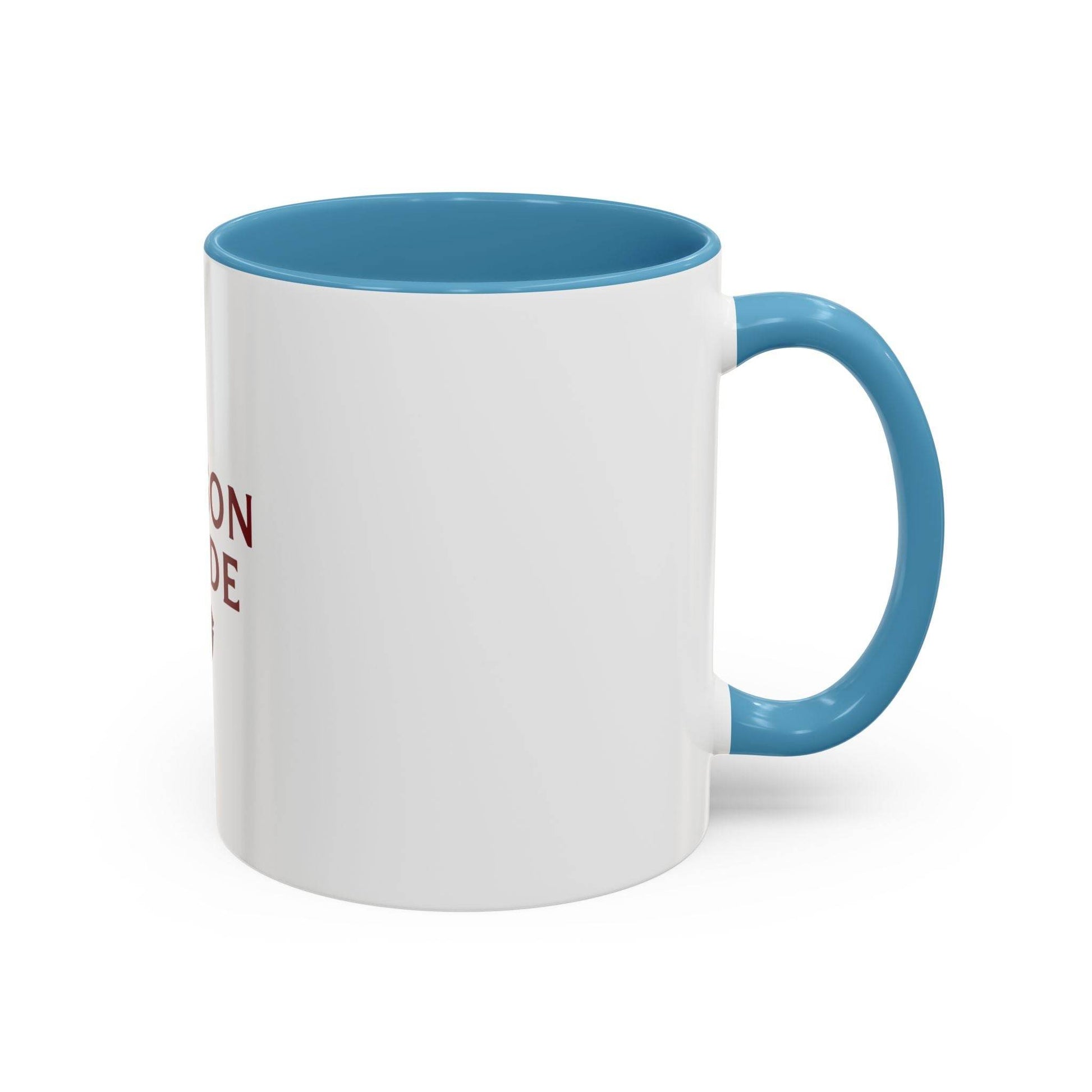 Maison Verde Mug - Maison Verde