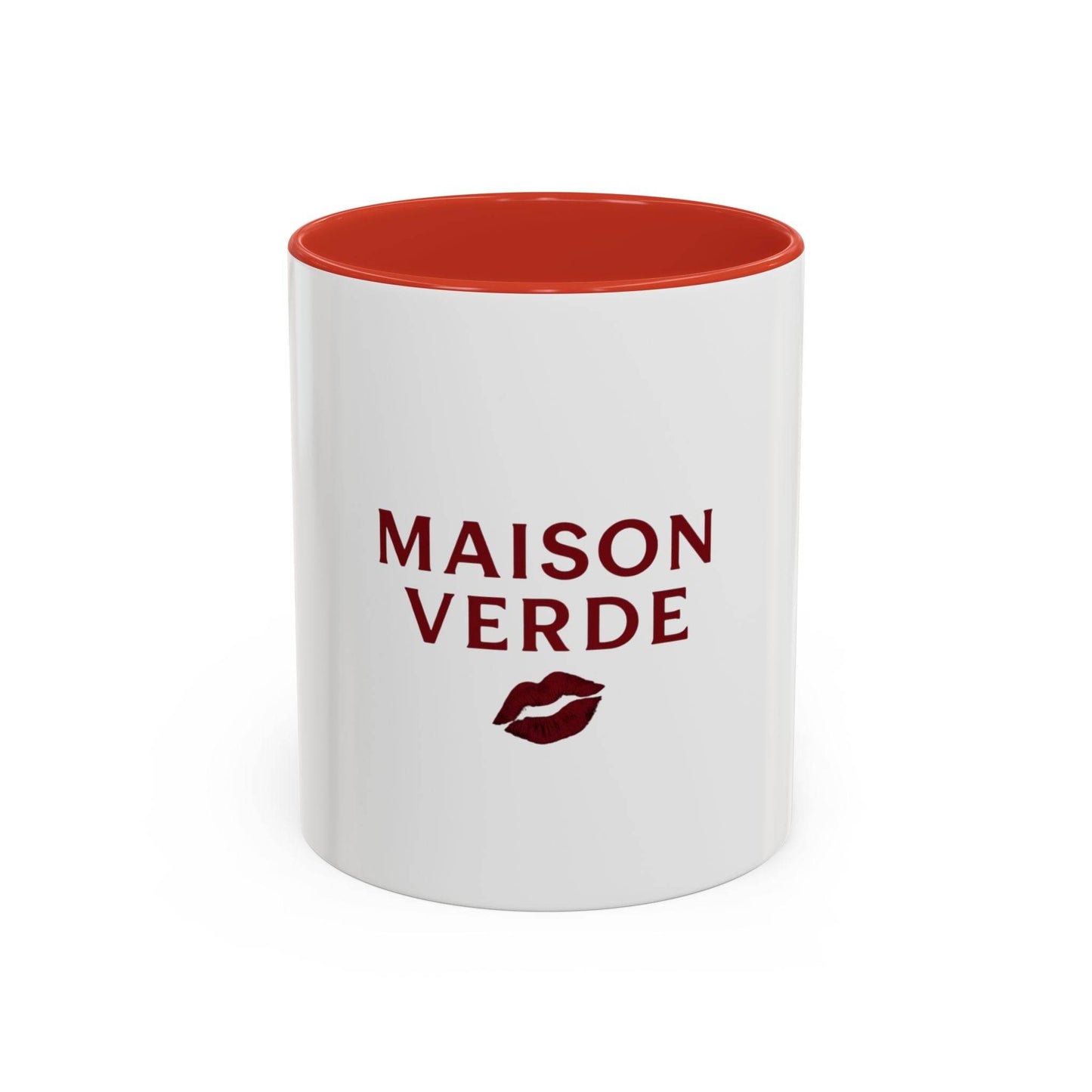 Maison Verde Mug - Maison Verde