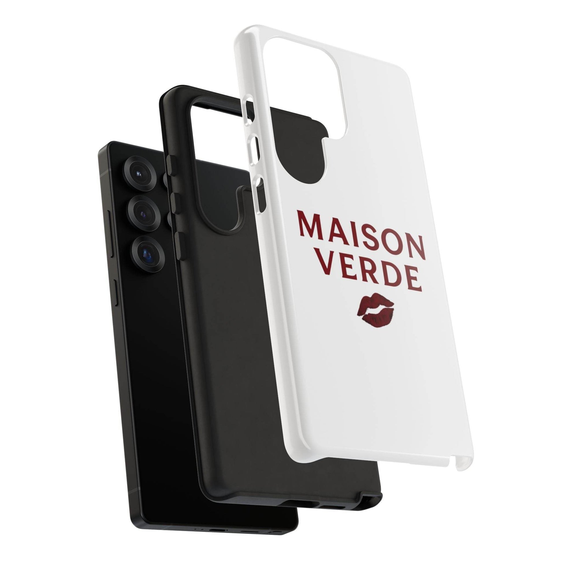 Maison Verde Phone Cover - Maison Verde