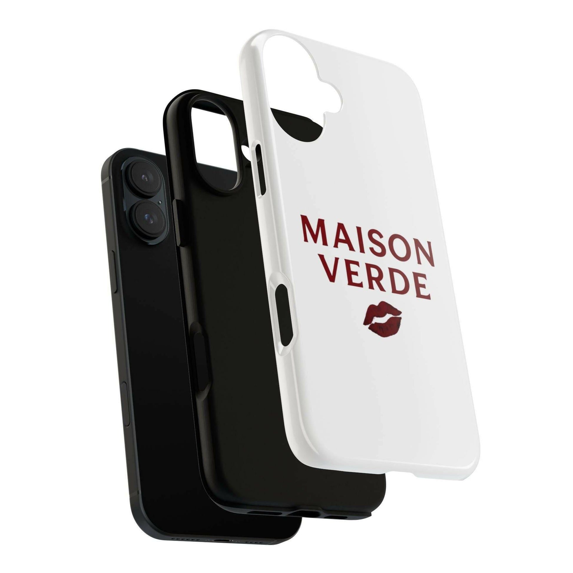Maison Verde Phone Cover - Maison Verde
