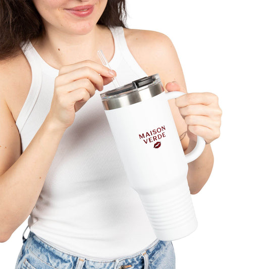Maison Verde Insulated Travel Mug - Maison Verde