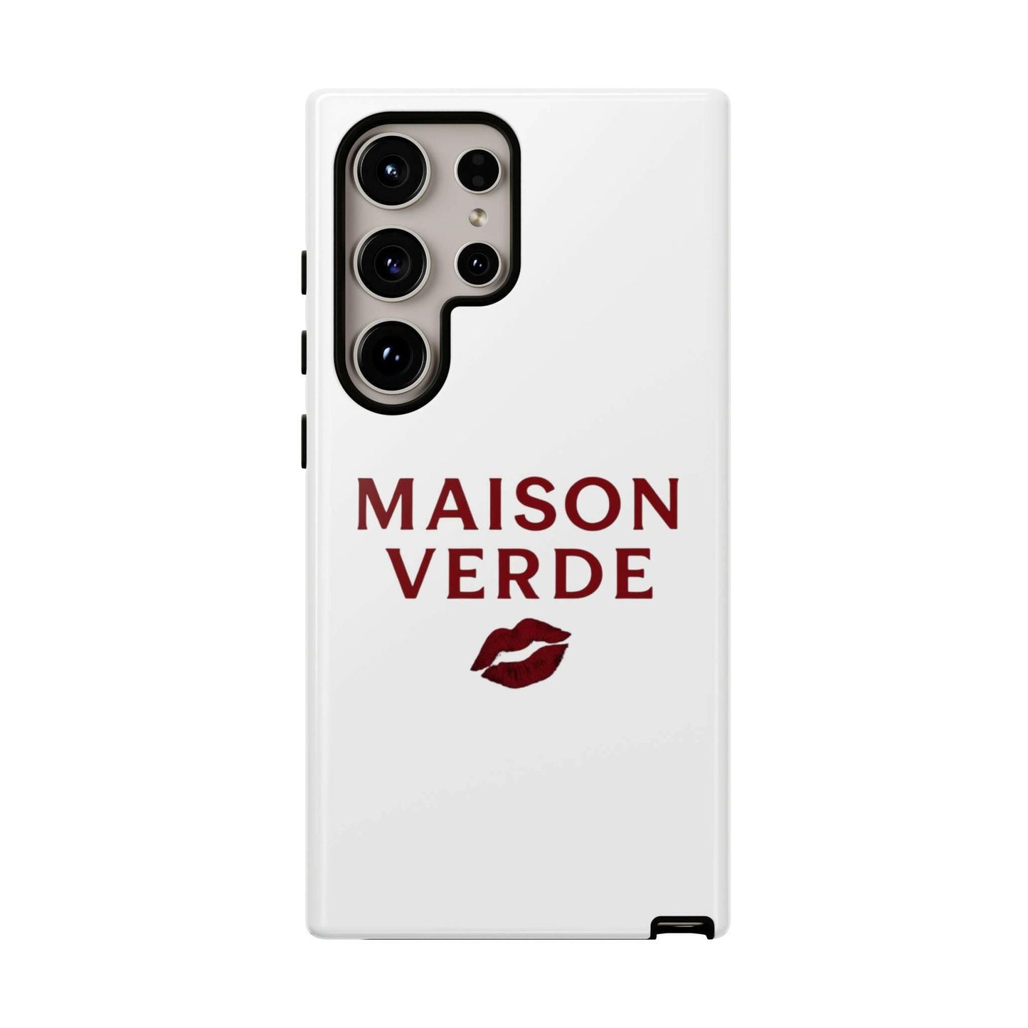 Maison Verde Phone Cover - Maison Verde