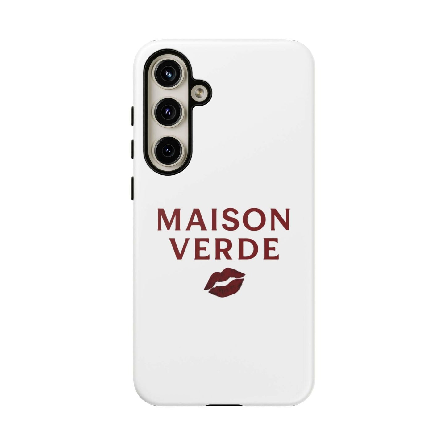 Maison Verde Phone Cover - Maison Verde