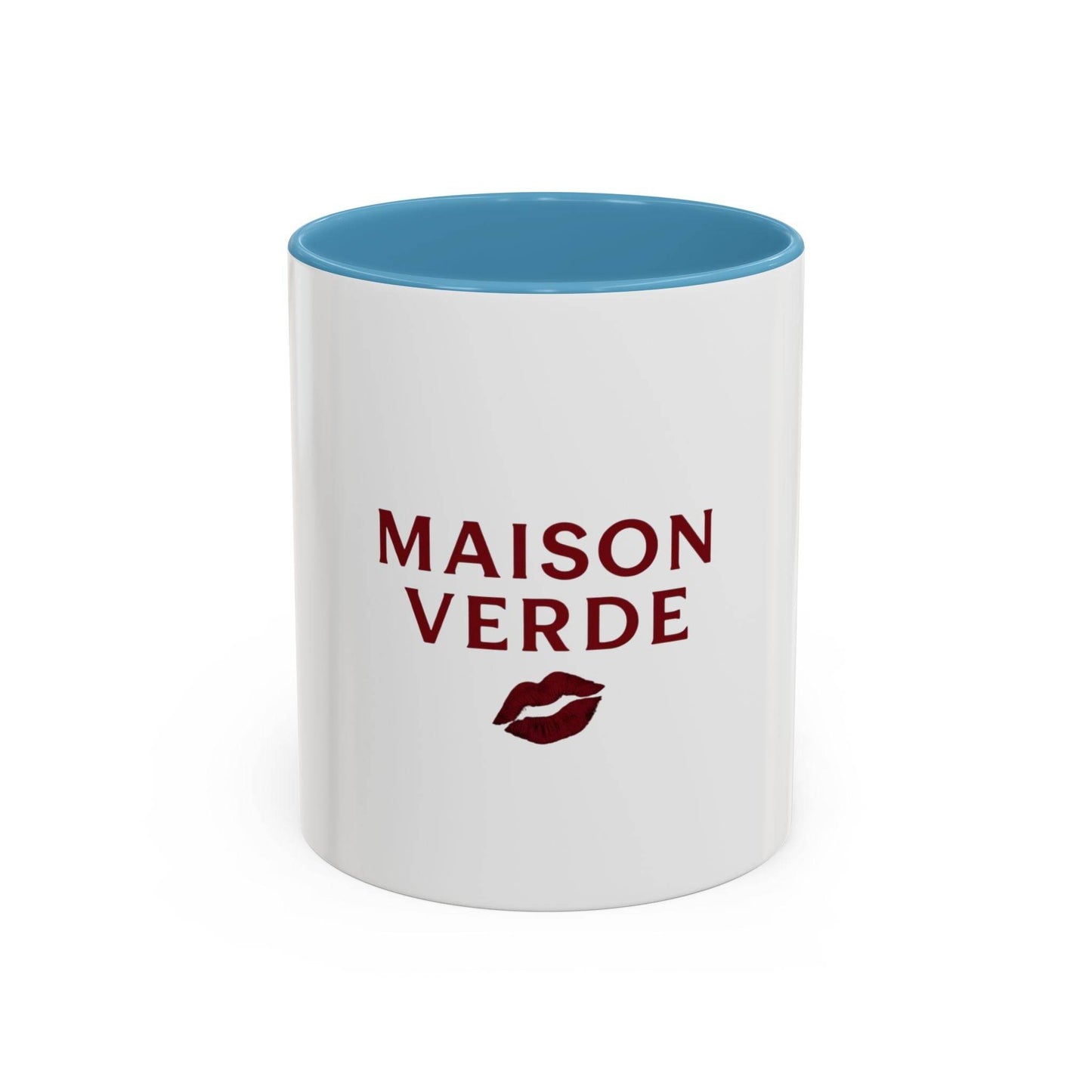 Maison Verde Mug - Maison Verde