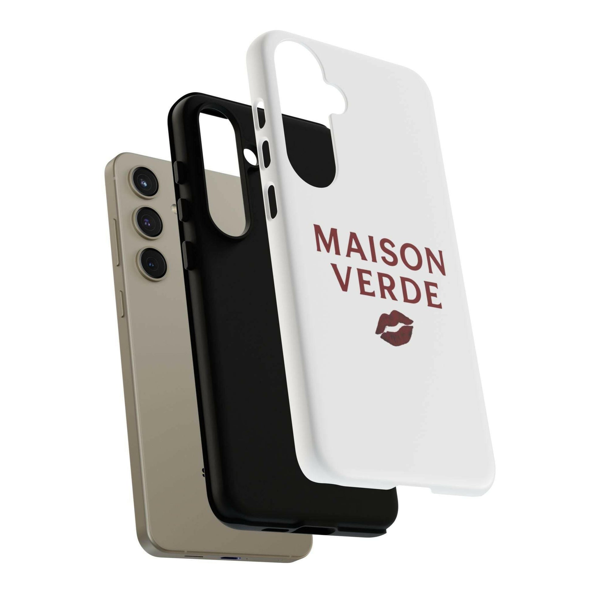 Maison Verde Phone Cover - Maison Verde