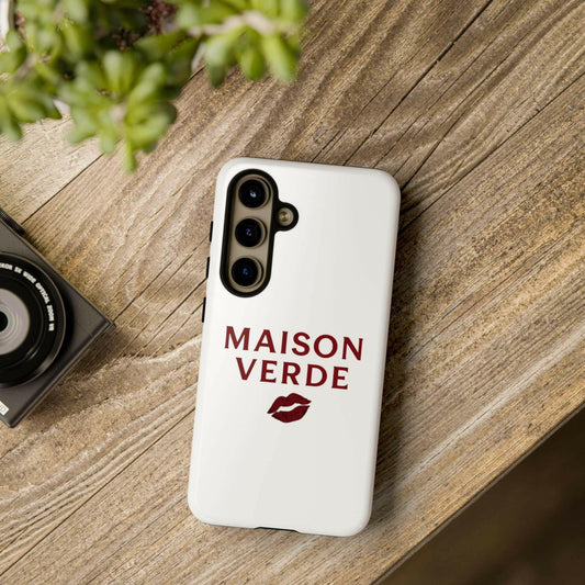 Maison Verde Phone Cover - Maison Verde