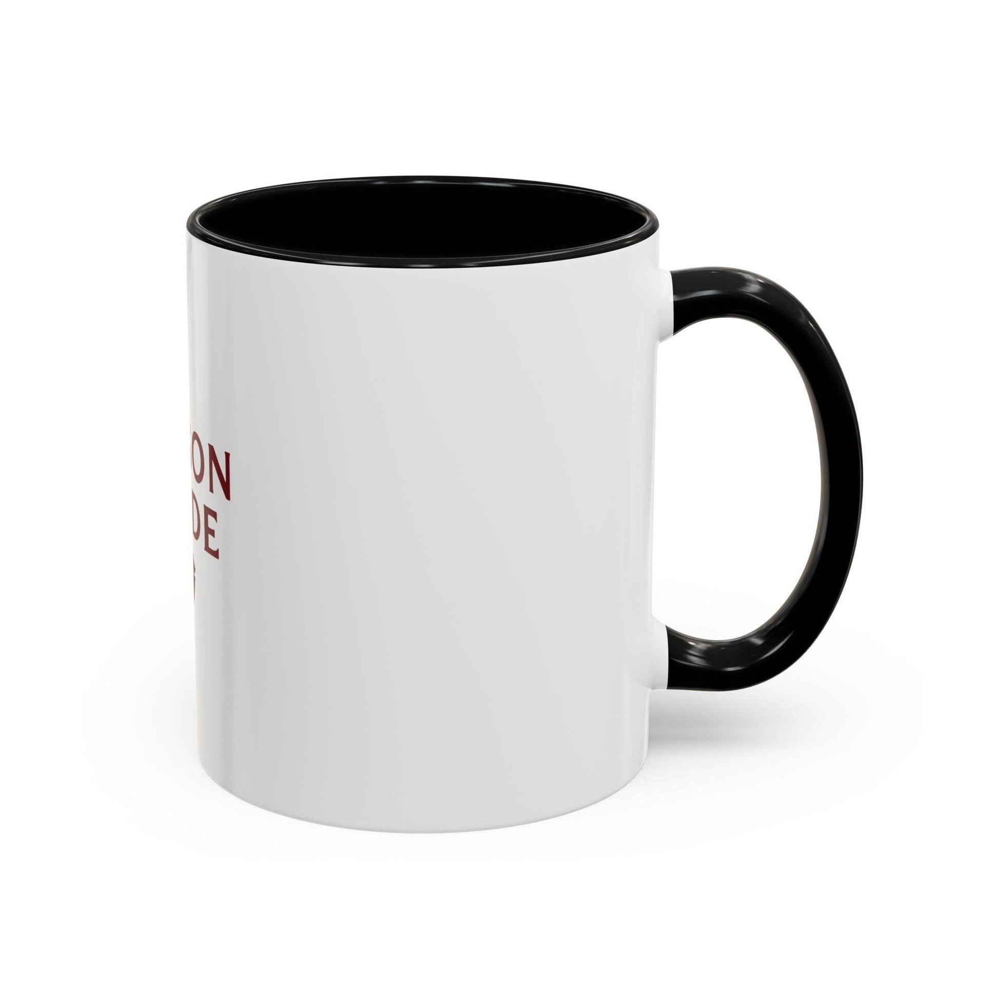 Maison Verde Mug - Maison Verde