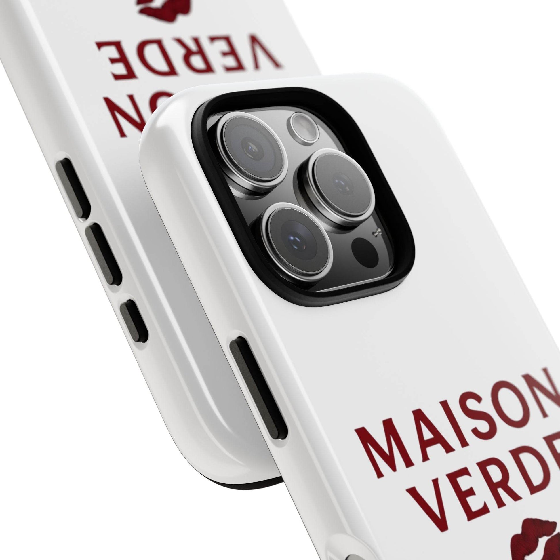 Maison Verde Phone Cover - Maison Verde