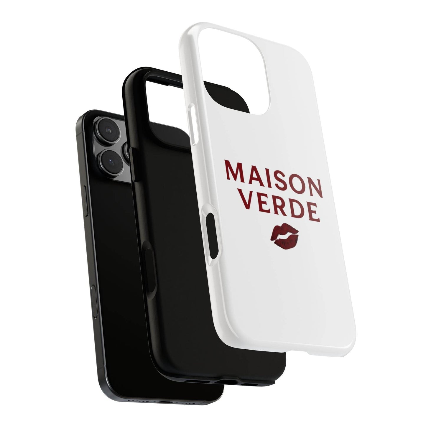 Maison Verde Phone Cover - Maison Verde
