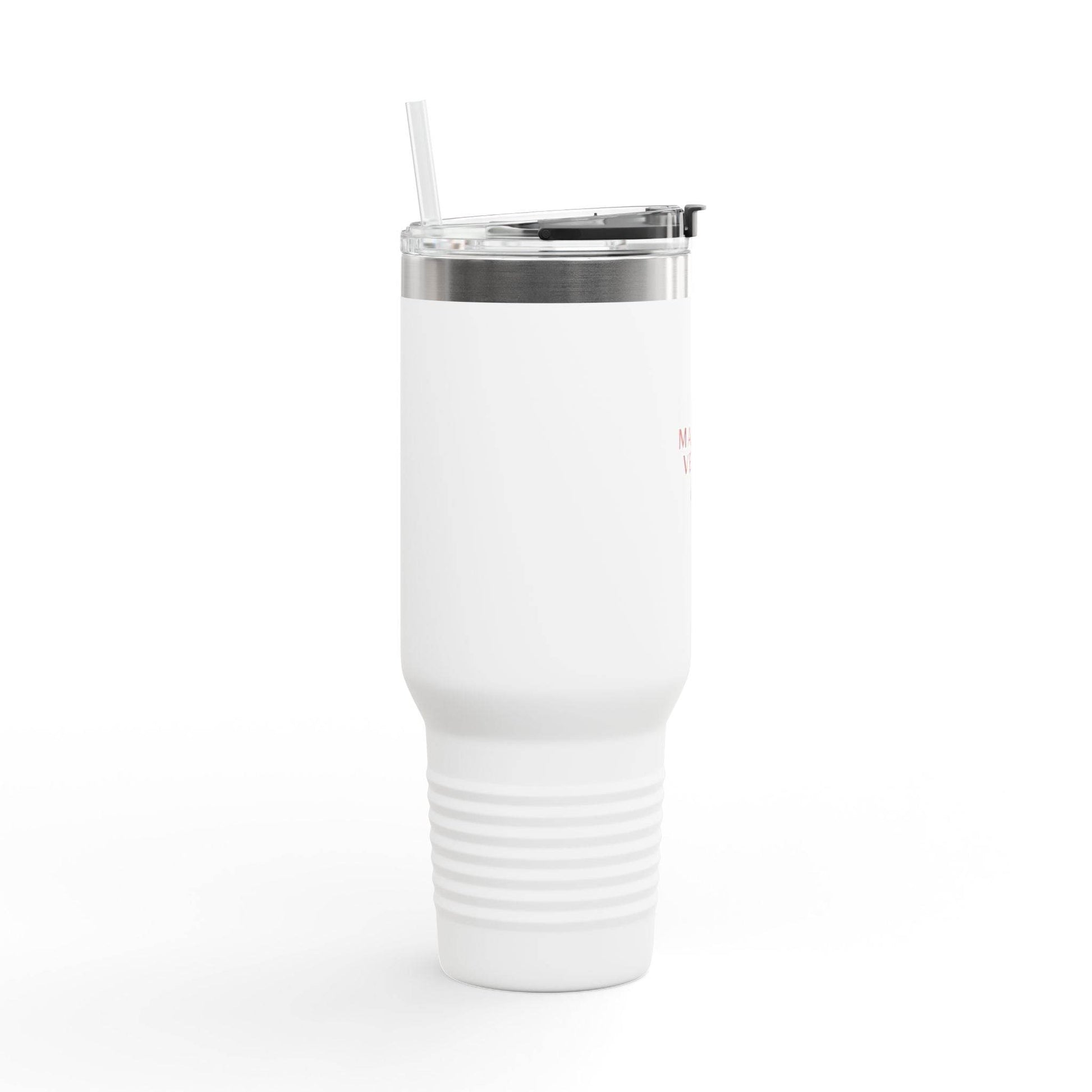 Maison Verde Insulated Travel Mug - Maison Verde