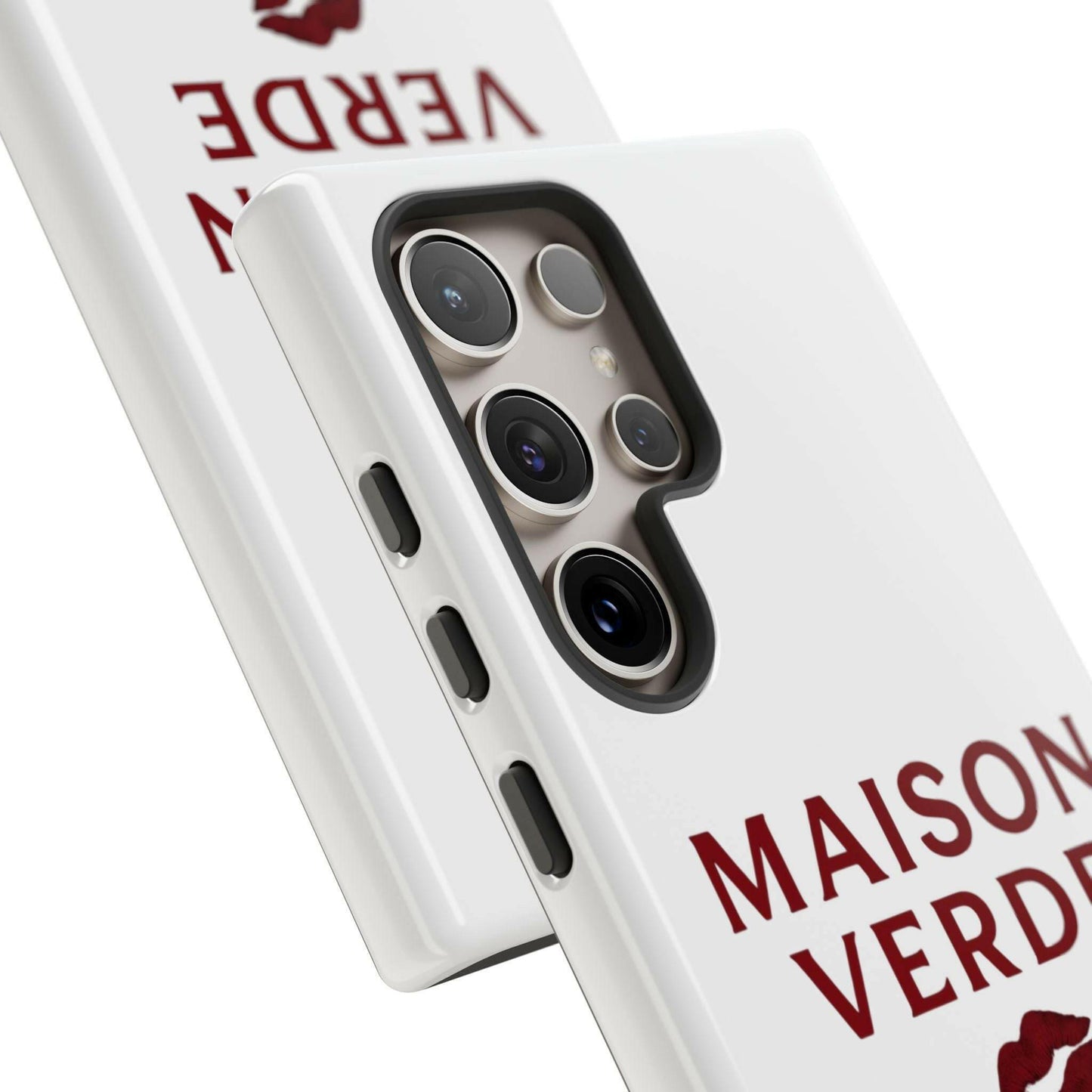 Maison Verde Phone Cover - Maison Verde