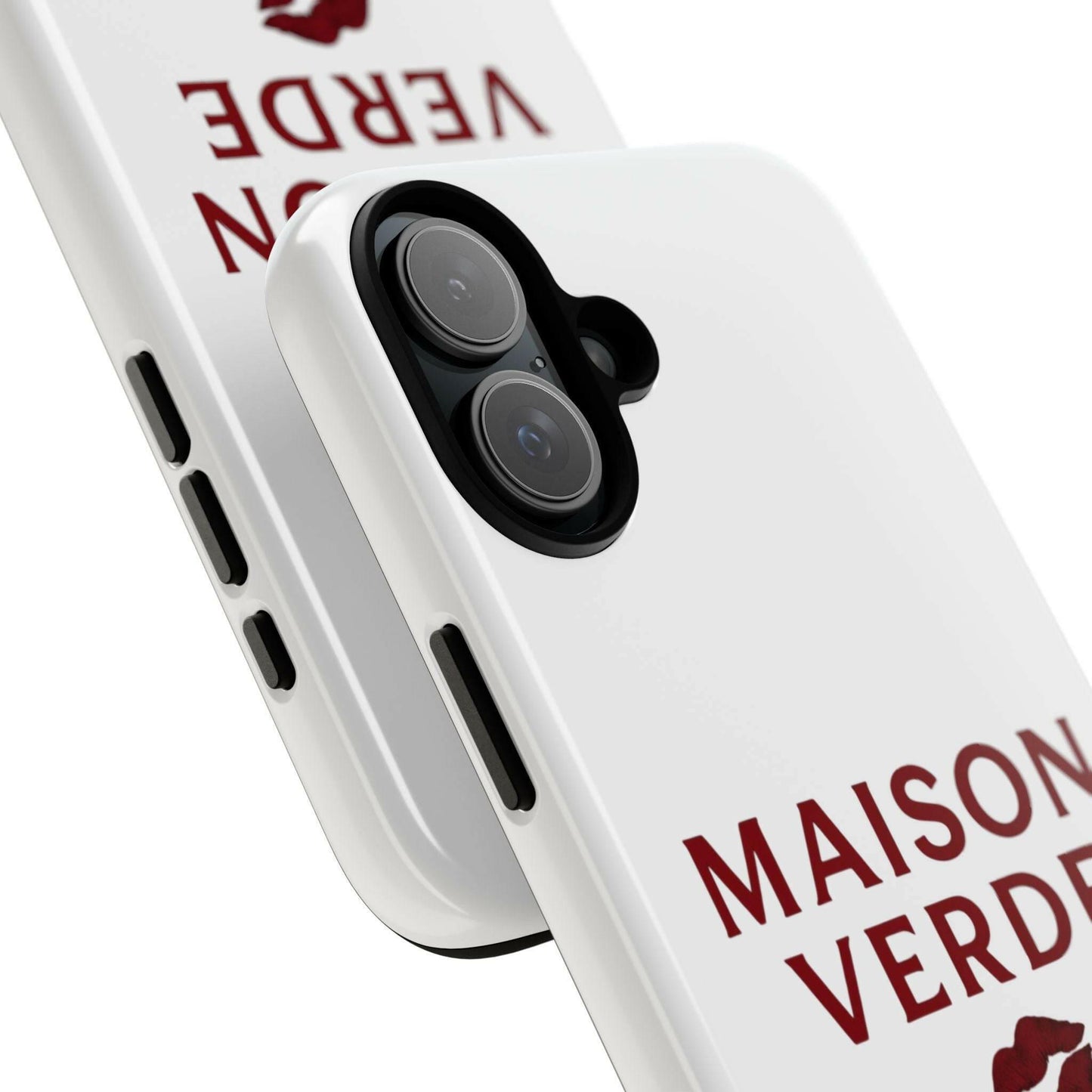 Maison Verde Phone Cover - Maison Verde