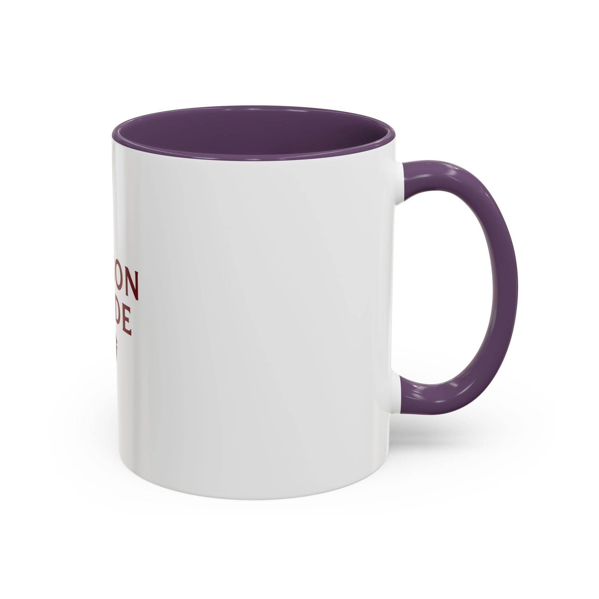 Maison Verde Mug - Maison Verde