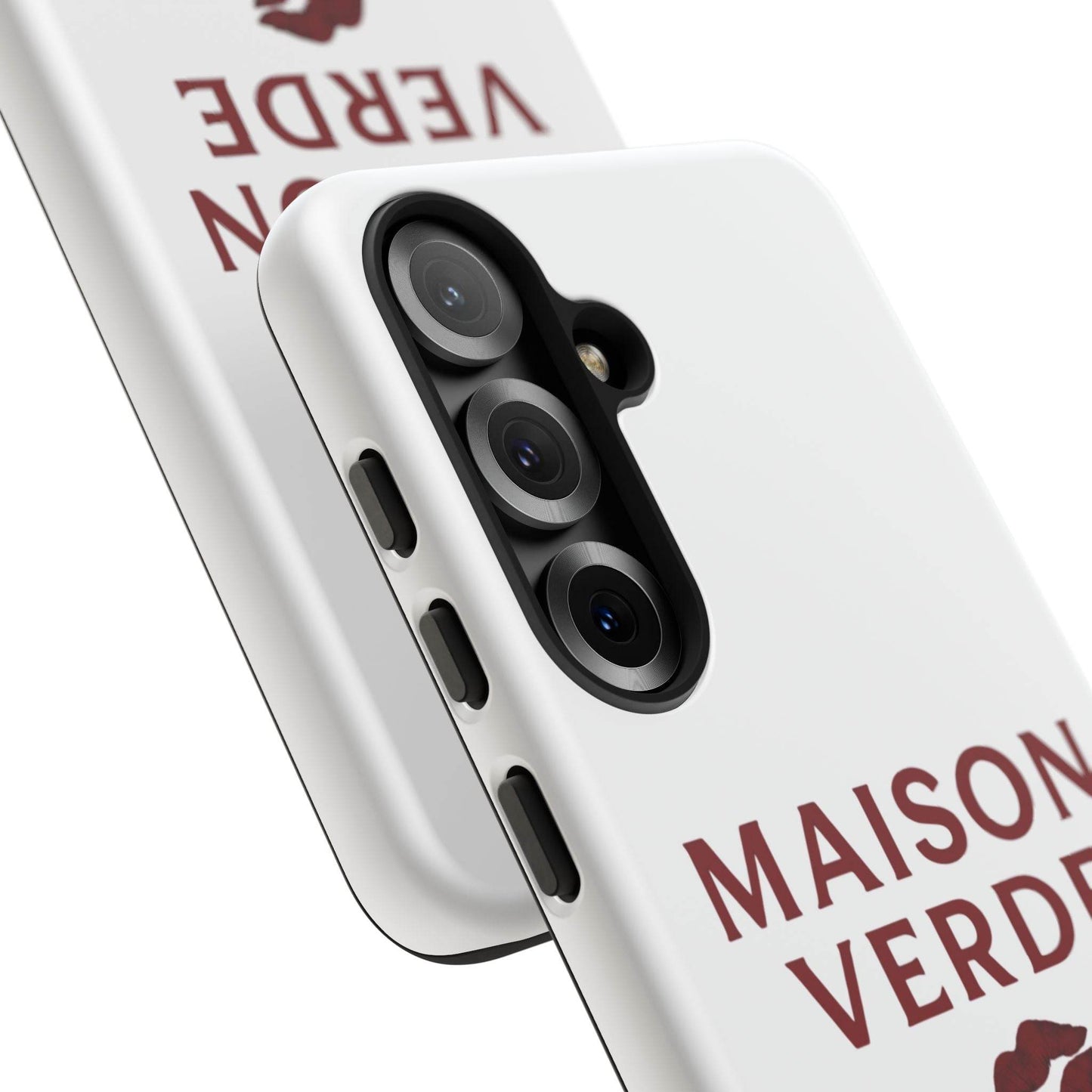 Maison Verde Phone Cover - Maison Verde