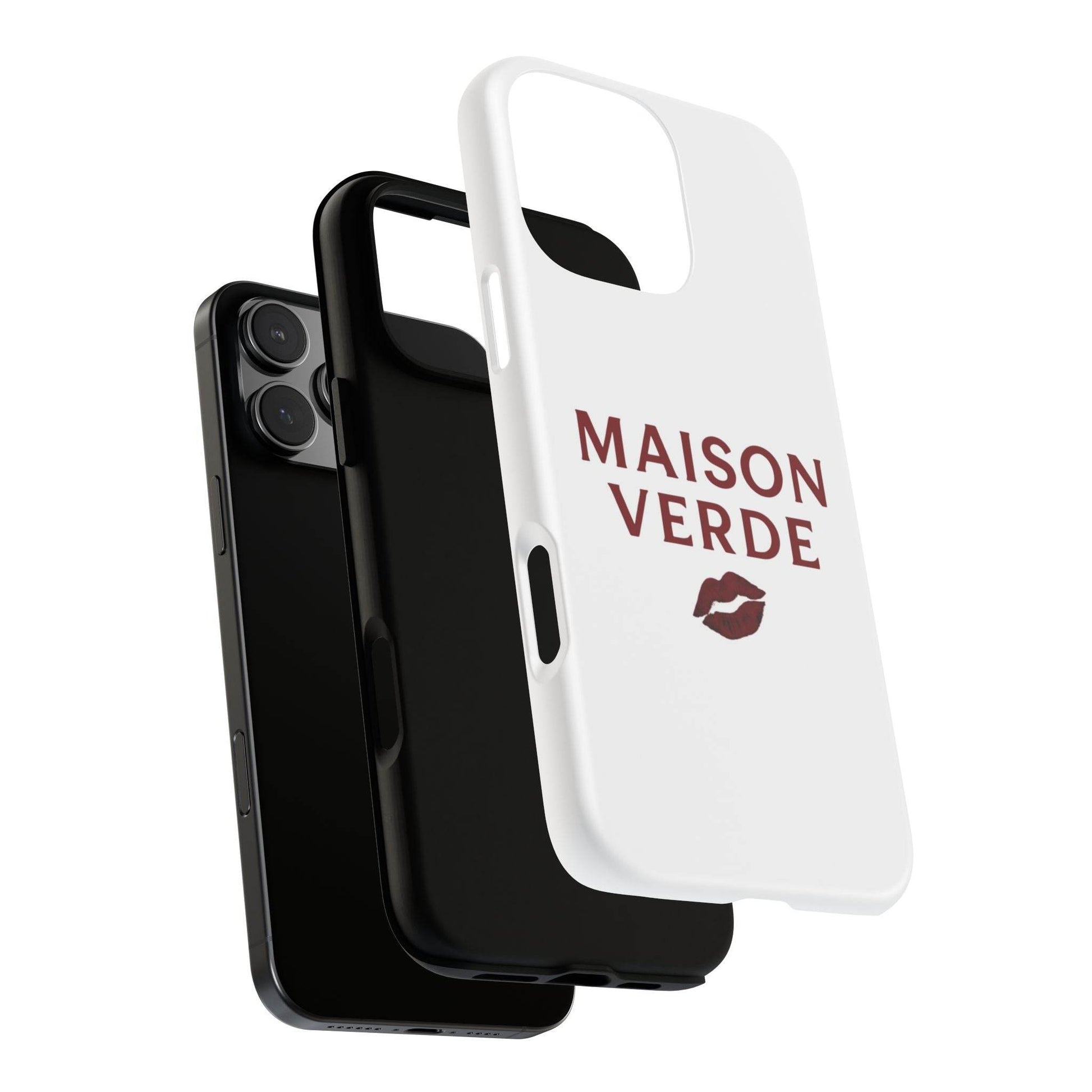 Maison Verde Phone Cover - Maison Verde