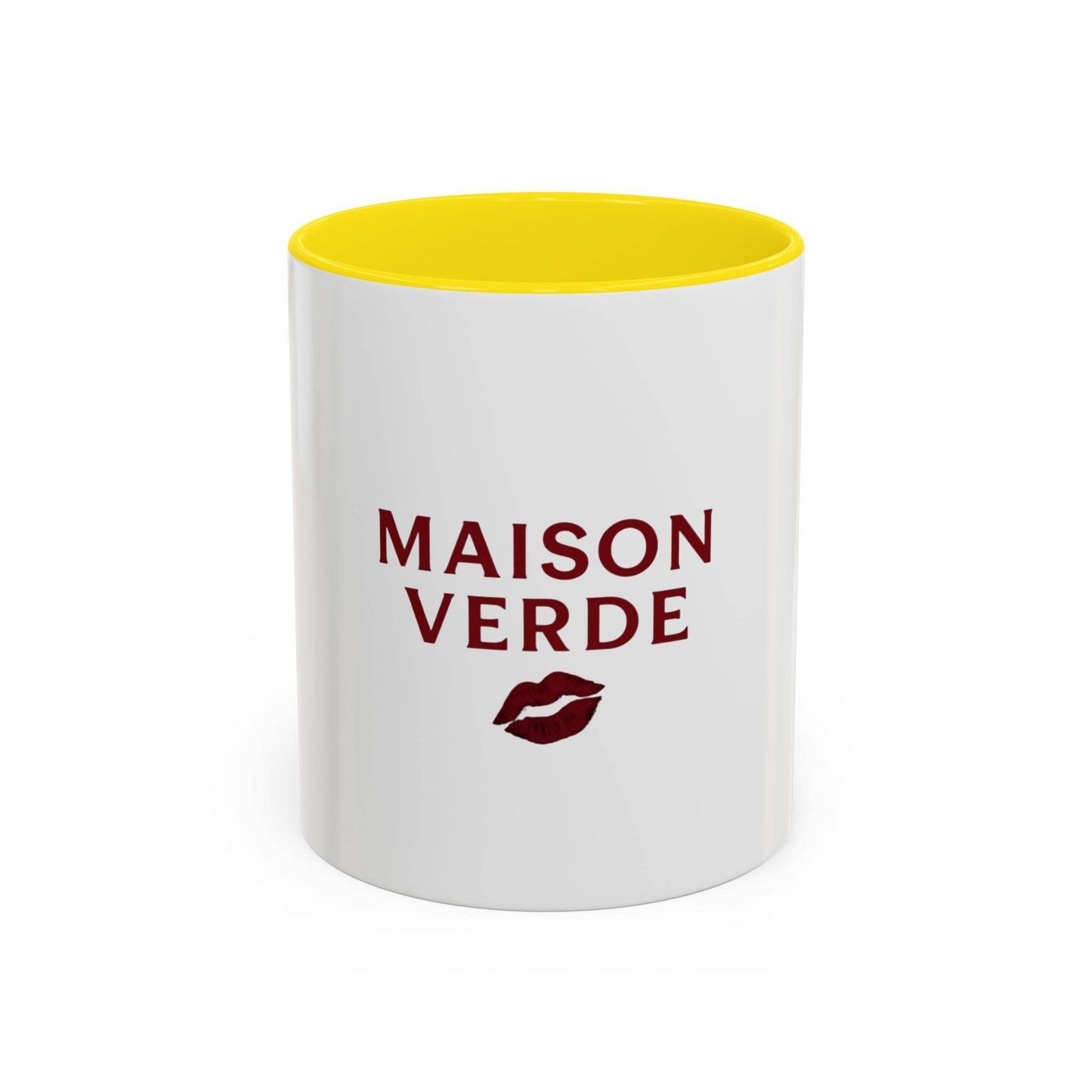Maison Verde Mug - Maison Verde