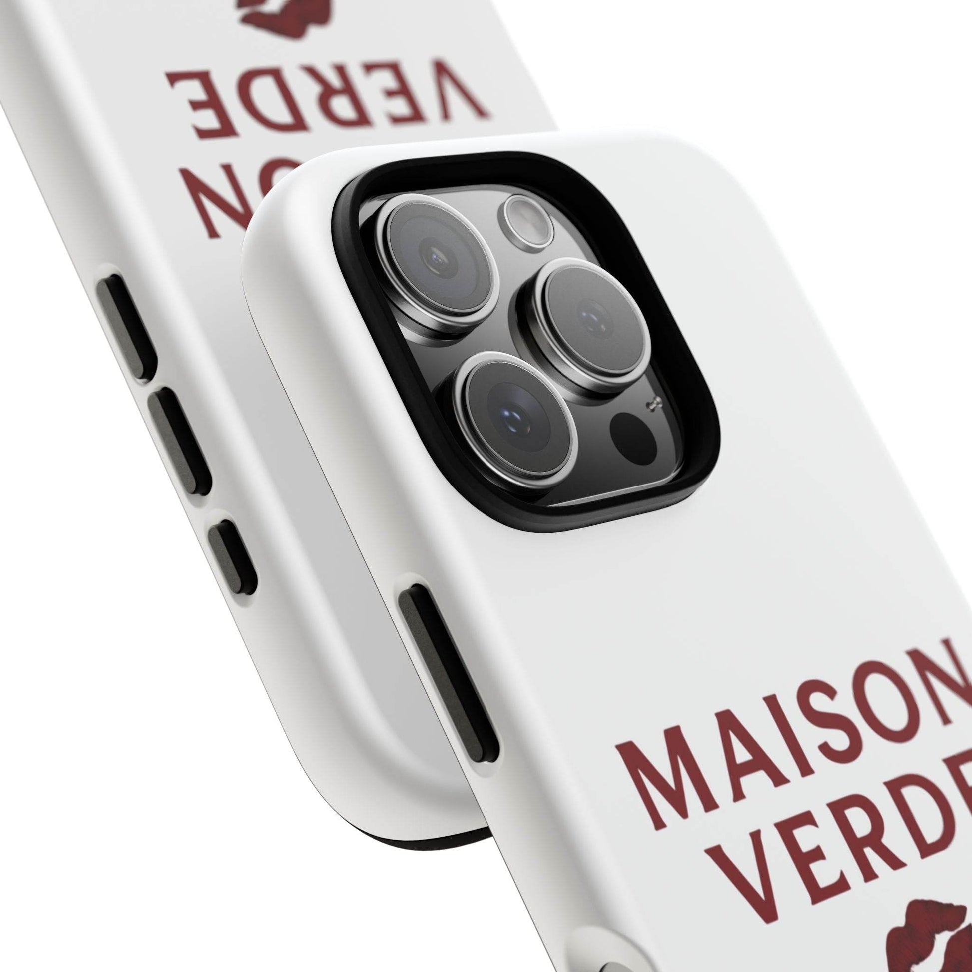 Maison Verde Phone Cover - Maison Verde