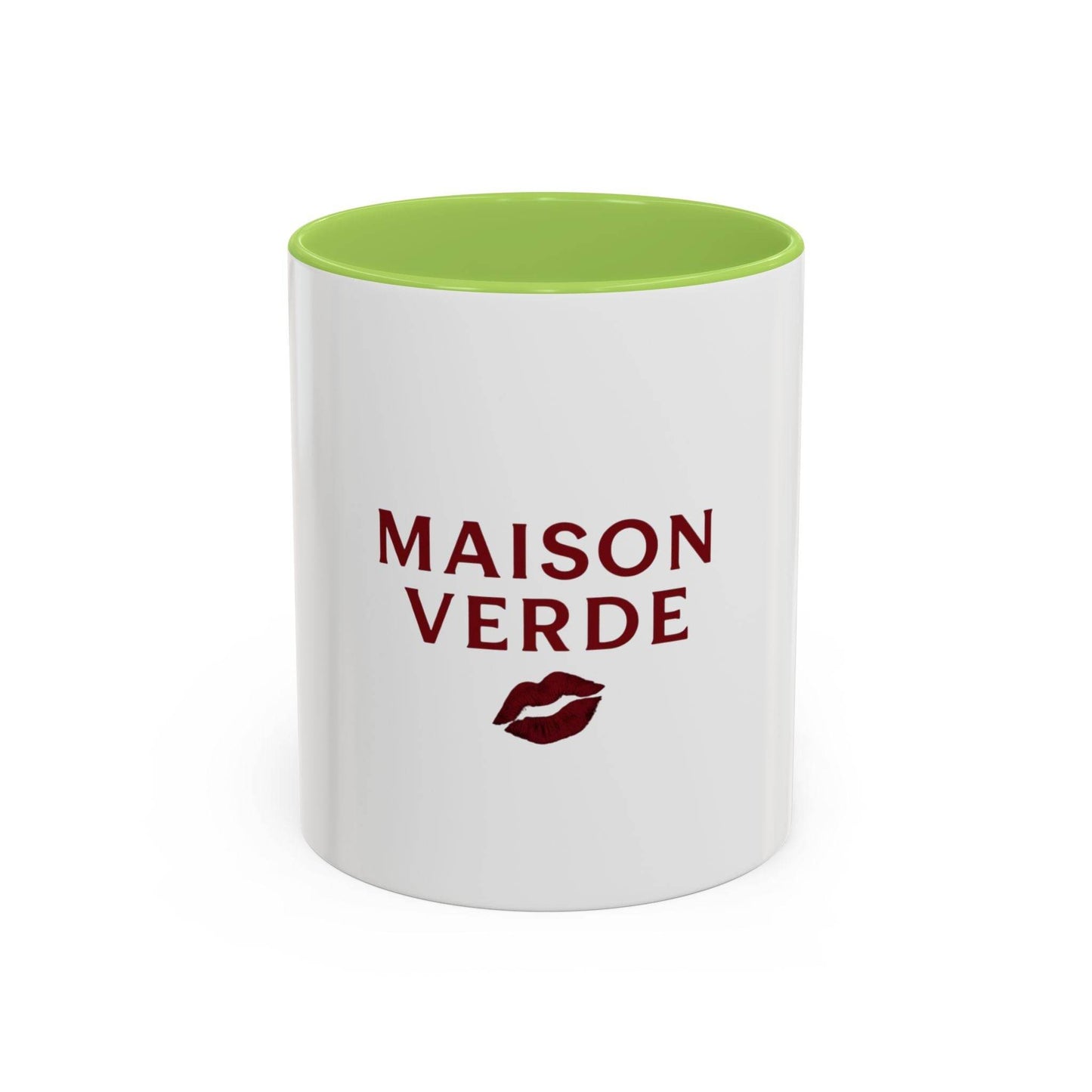 Maison Verde Mug - Maison Verde