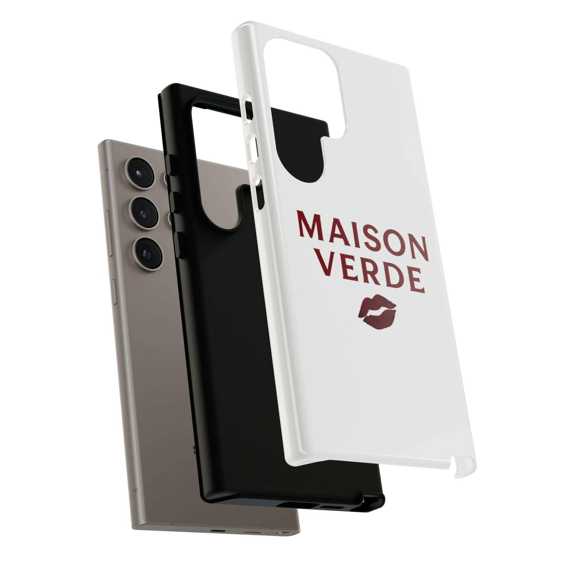 Maison Verde Phone Cover - Maison Verde
