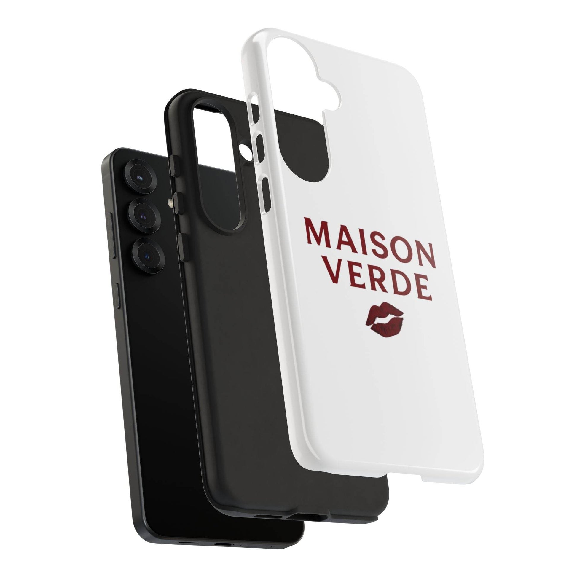 Maison Verde Phone Cover - Maison Verde