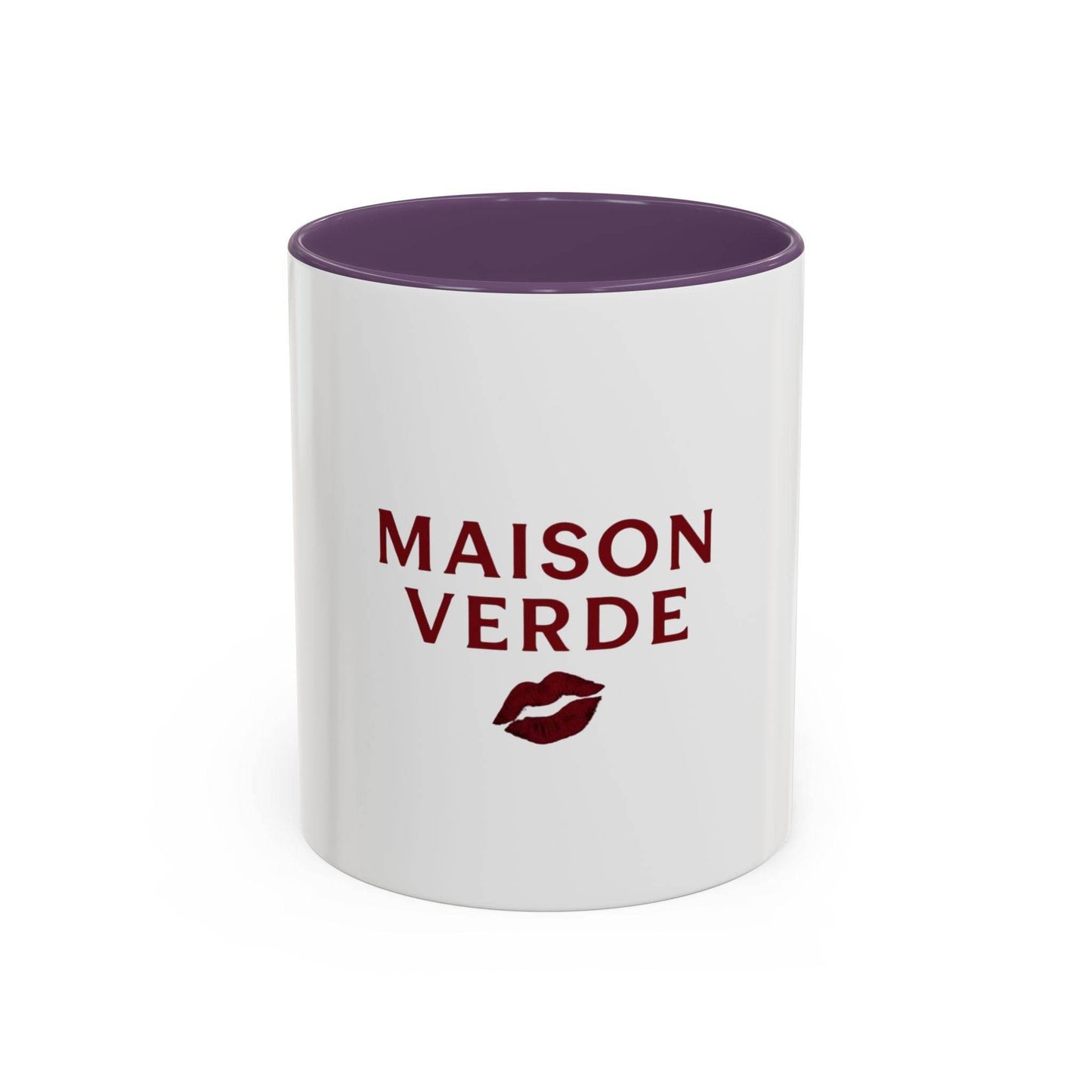 Maison Verde Mug - Maison Verde