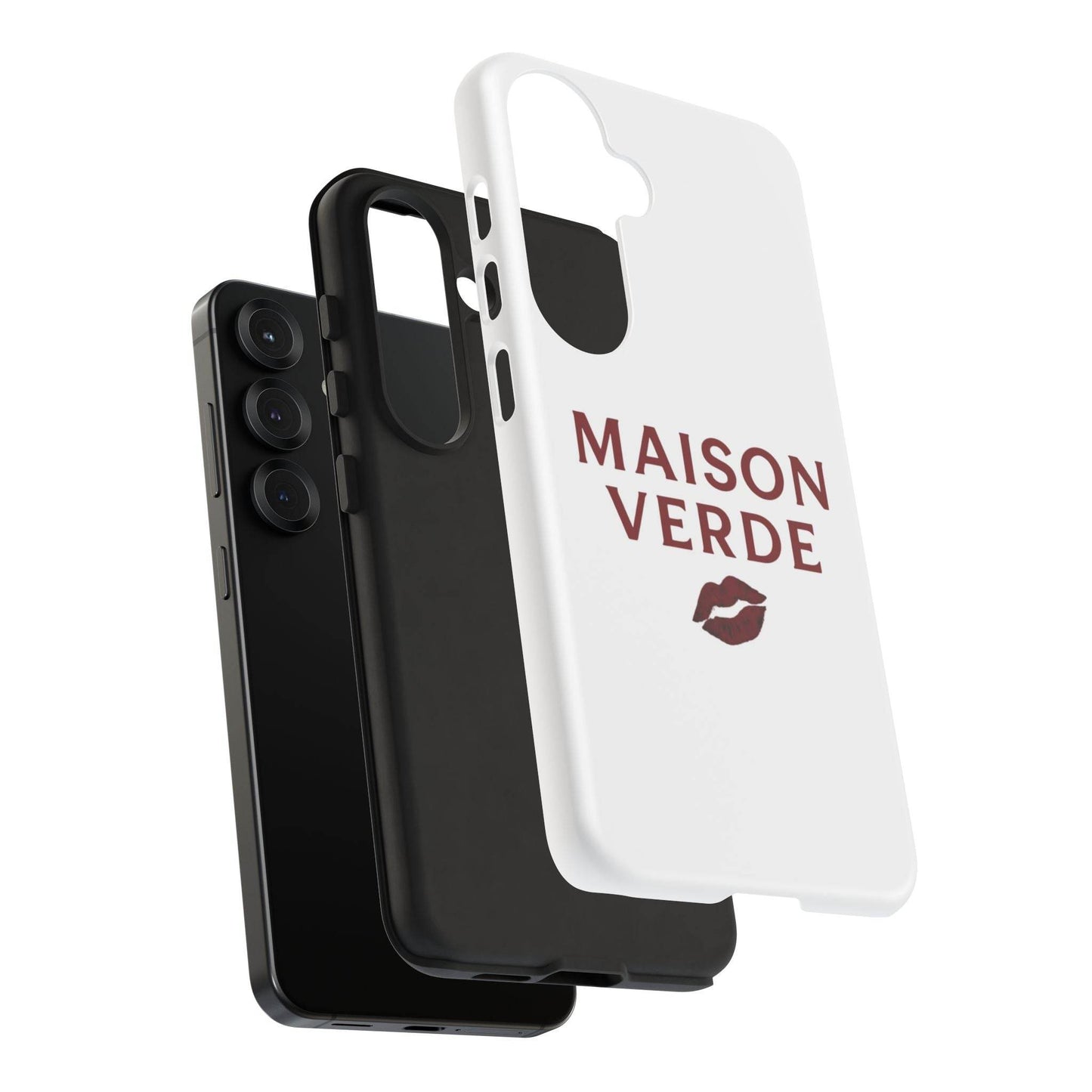 Maison Verde Phone Cover - Maison Verde
