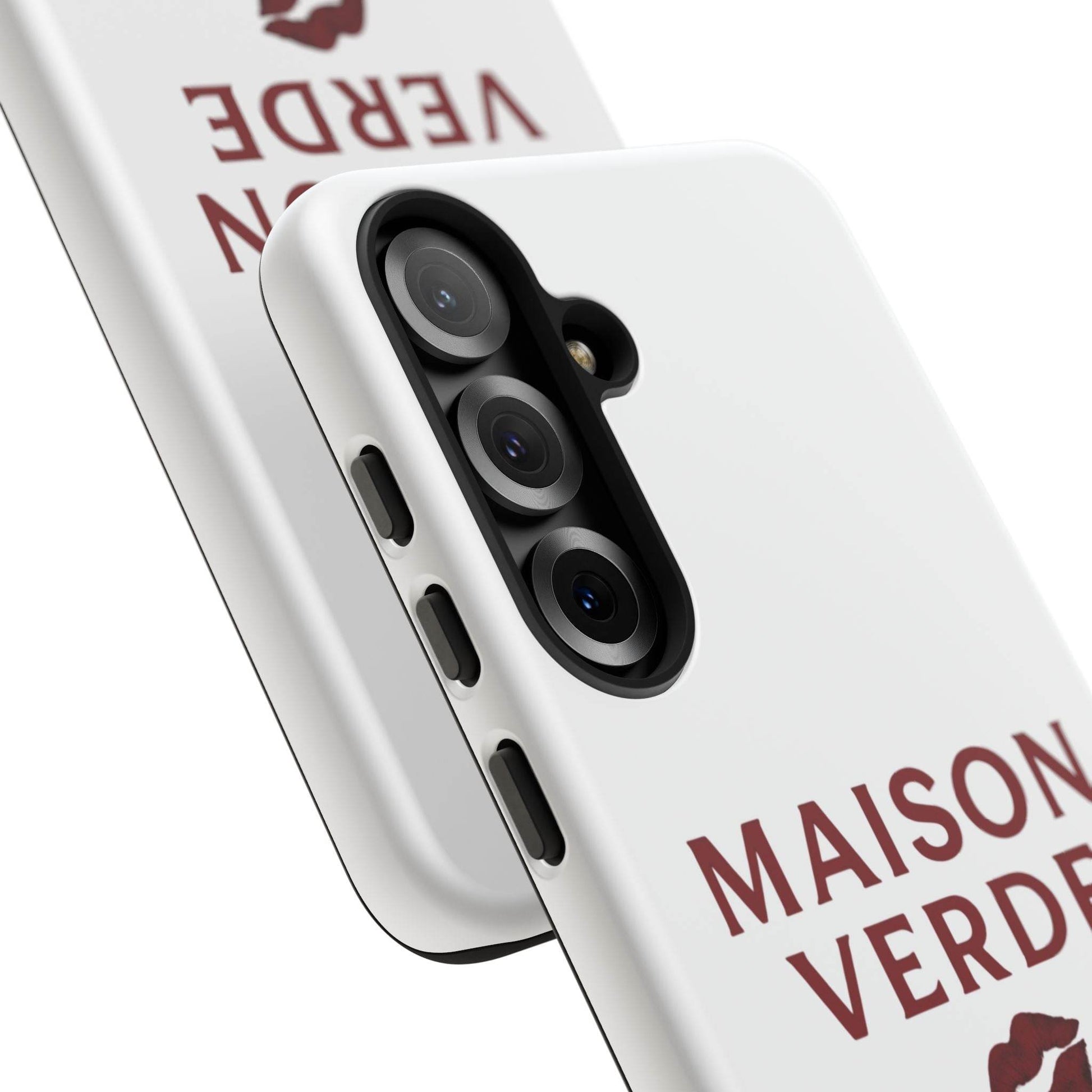 Maison Verde Phone Cover - Maison Verde